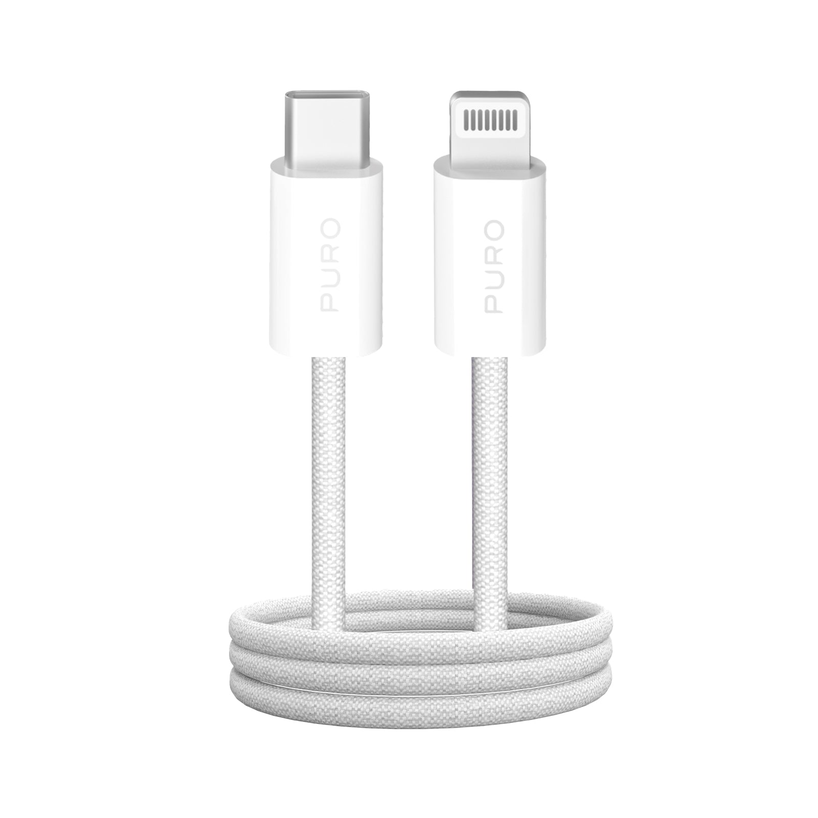Power and Data Sync Fabrik 2.0 cable from USB-C to Lightning 1,2m