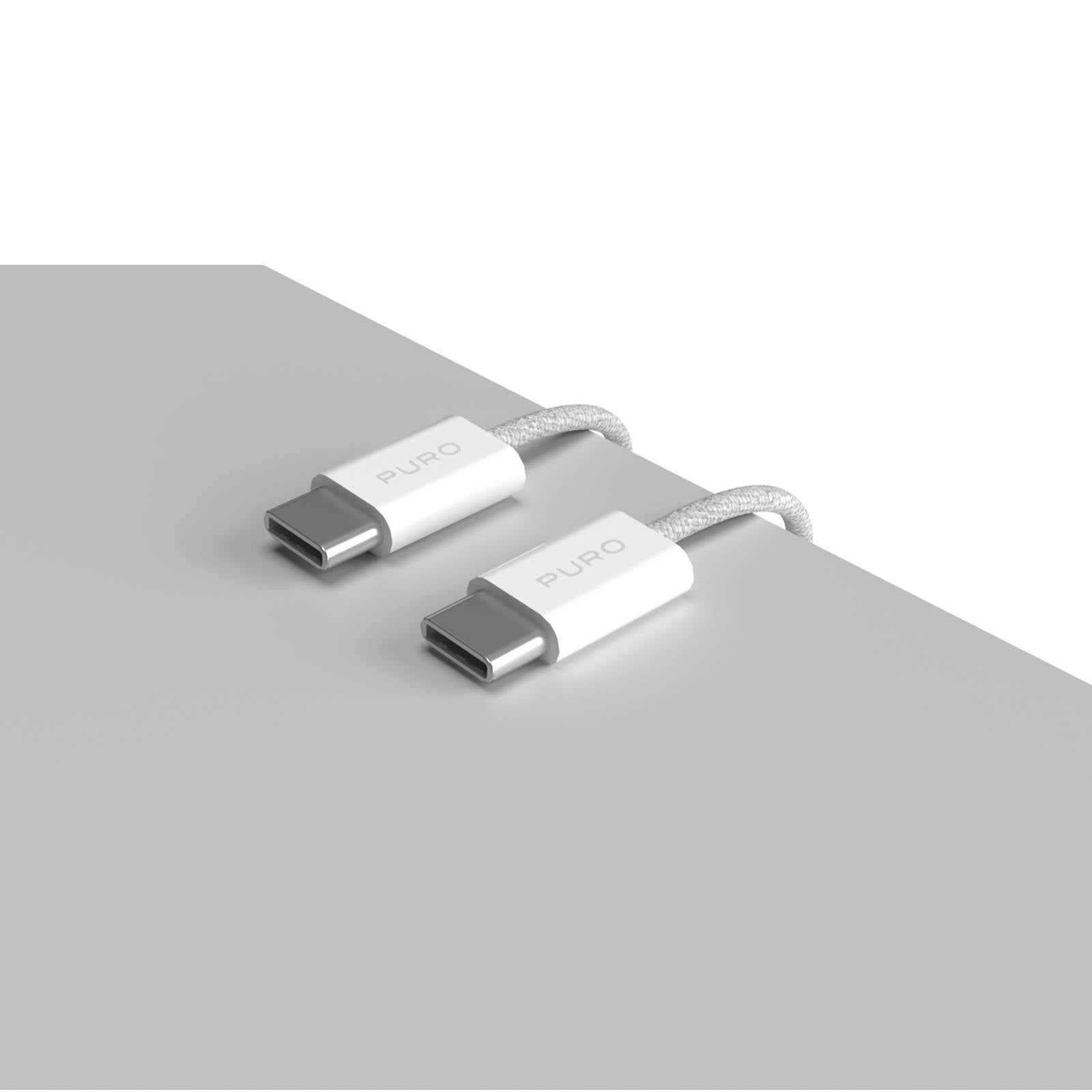 Charging and Sync Cable Fabrik 2.0 240W USB-C to USB-C 2m