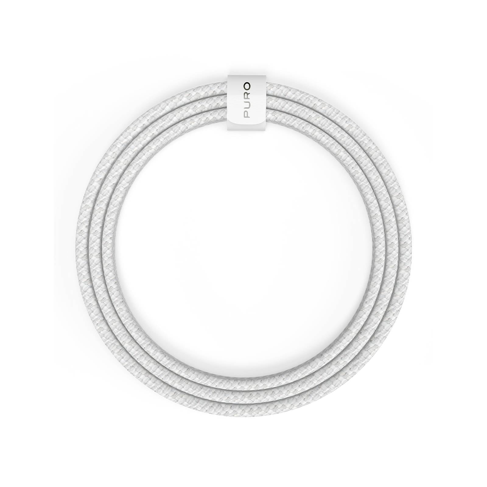 Cavo di ricarica e sincronizzazione Fabrik 2.0 240W USB-C - USB-C 2m