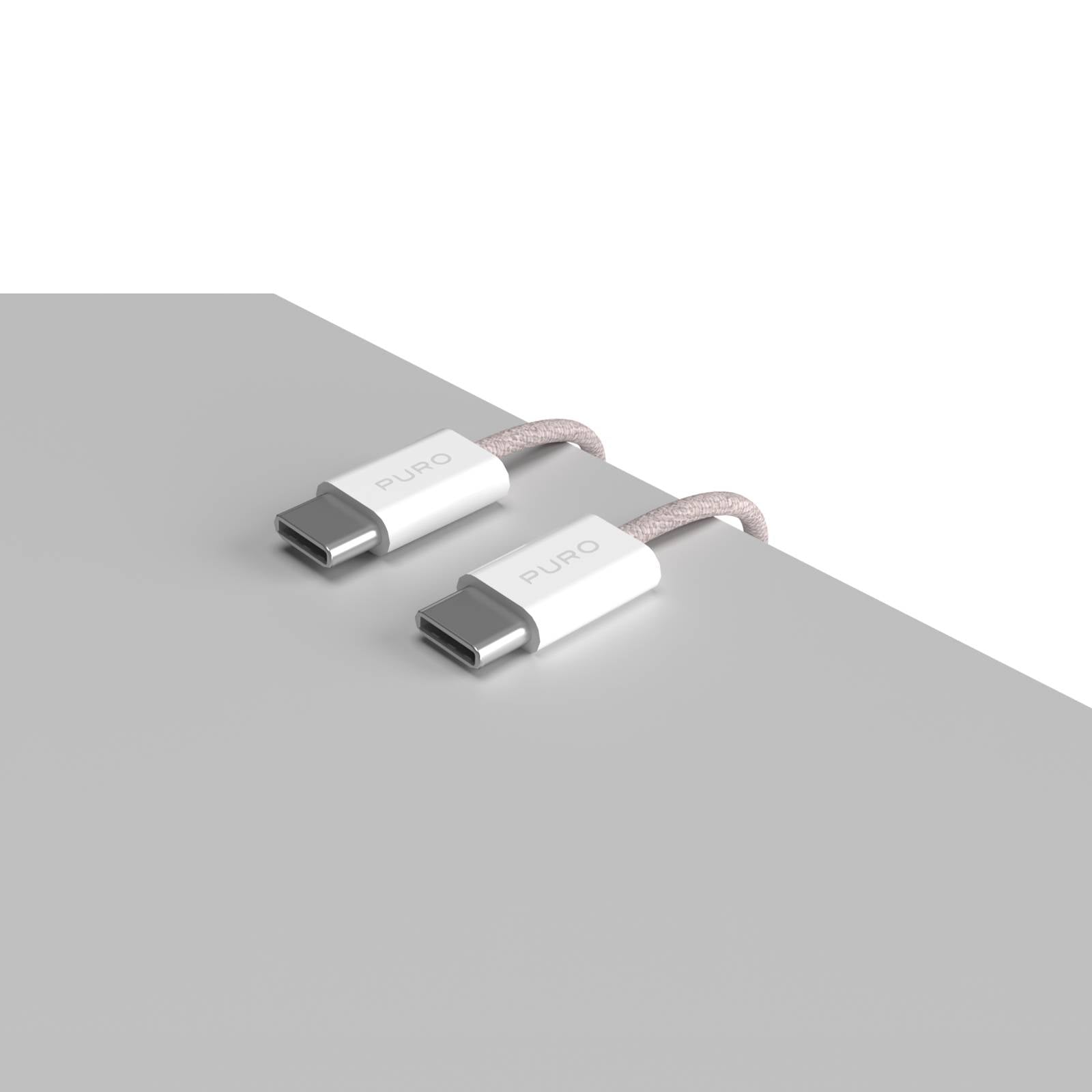 Fabrik 2.0 60W USB-C to USB-C Charging and Sync Cable 1.5m