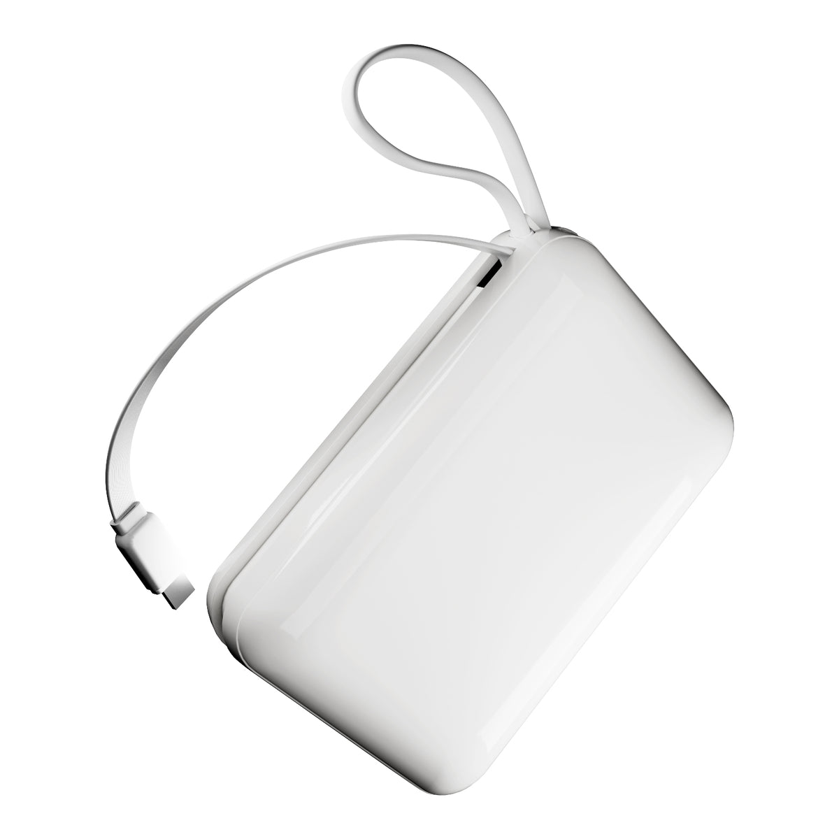  Batterie externe 20 000 mAh 45W avec écran LCD