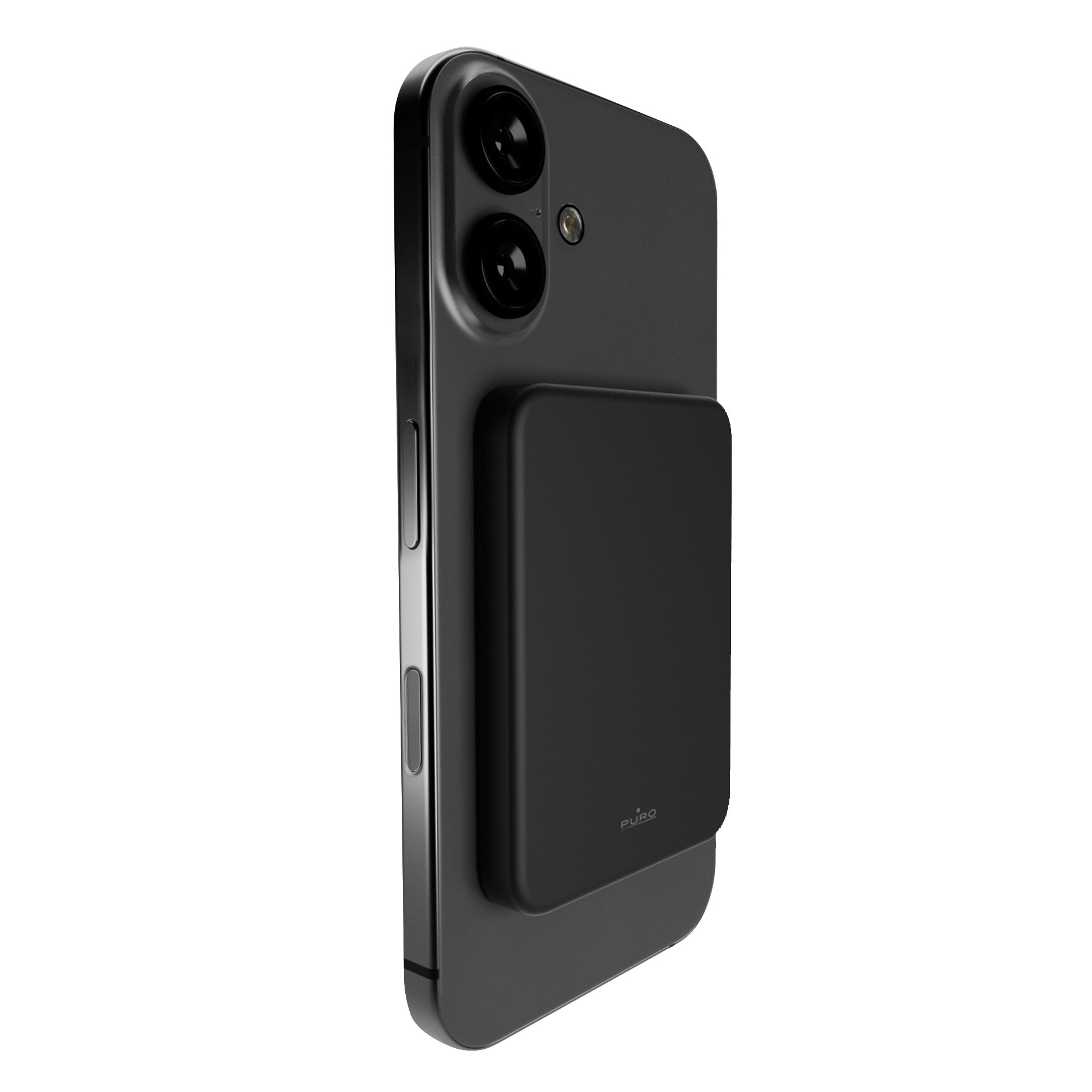 Power Bank wireless Mini Power Mag 4200 mAh Compatibile con Tecnologia MagSafe