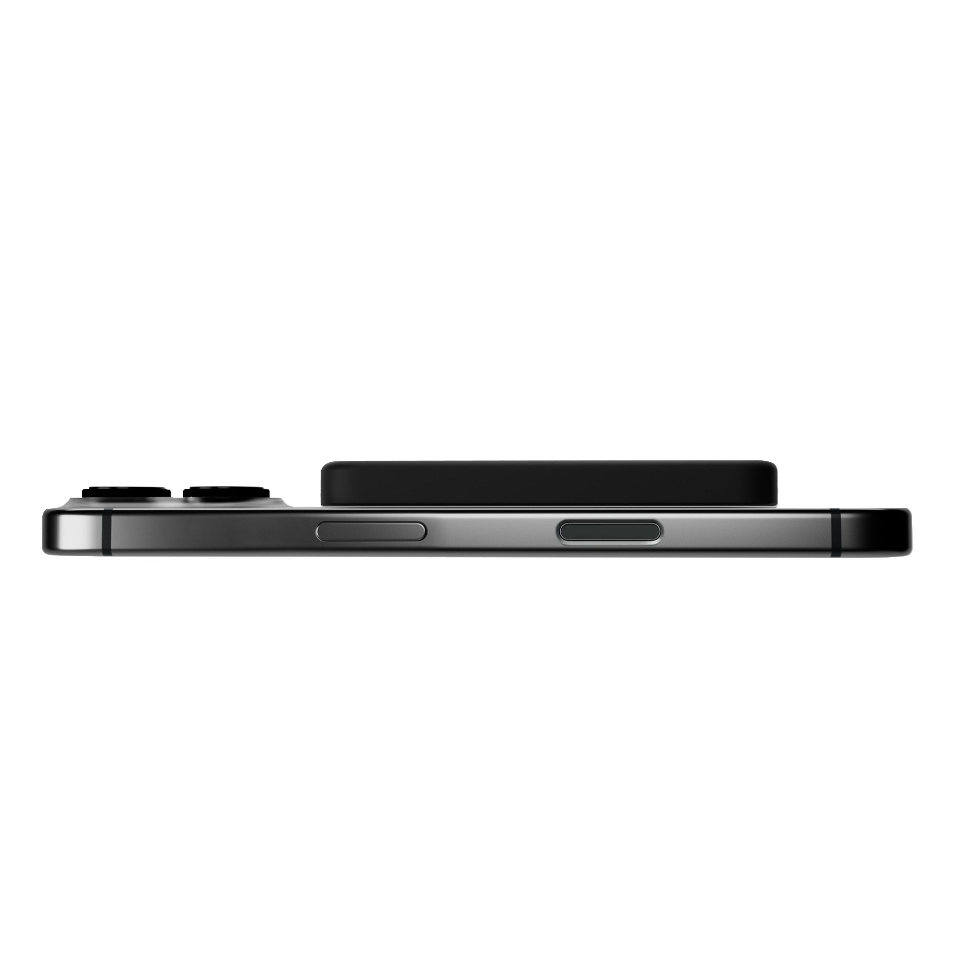 Power Bank wireless Mini Power Mag 4200 mAh Compatibile con Tecnologia MagSafe