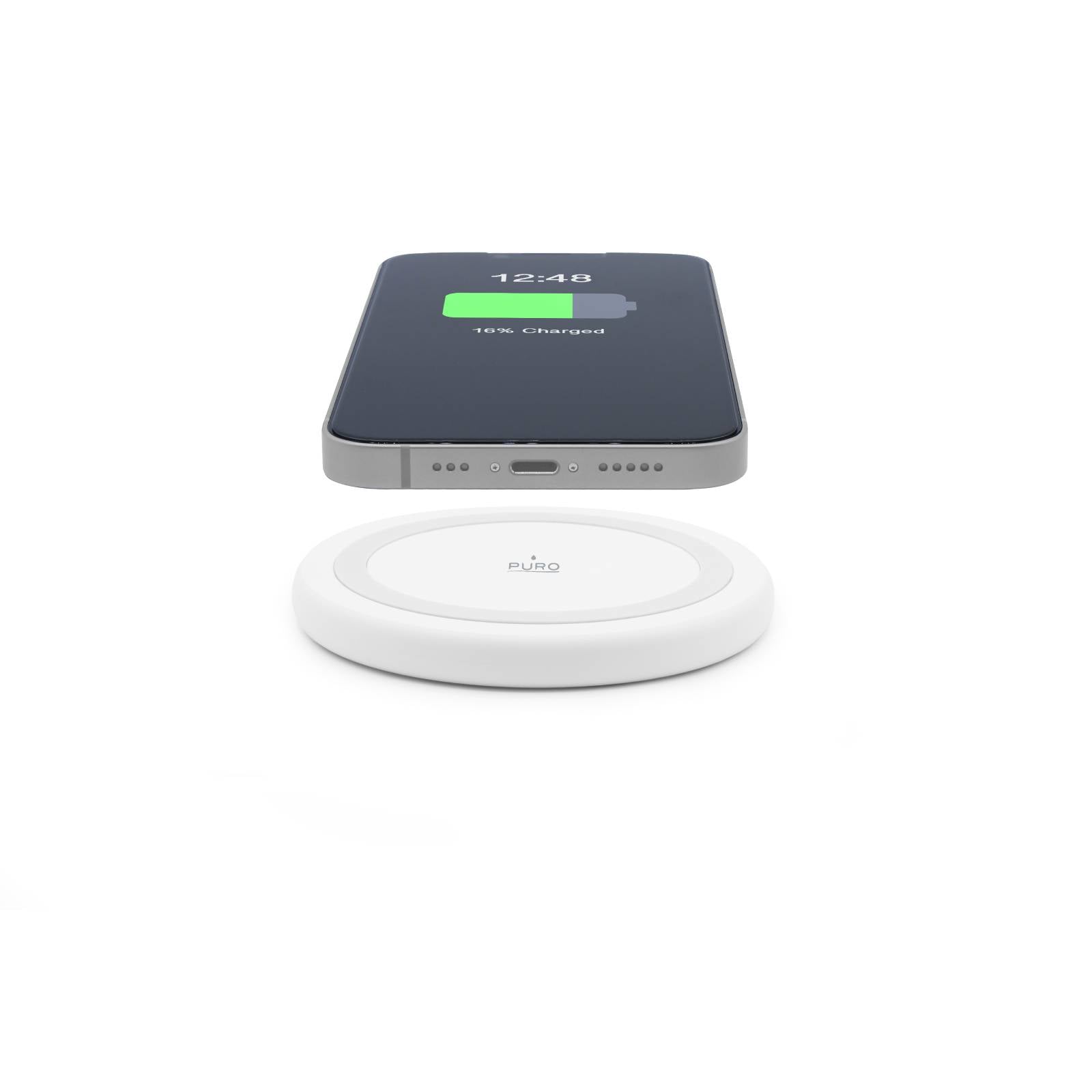 10W wireless charging base