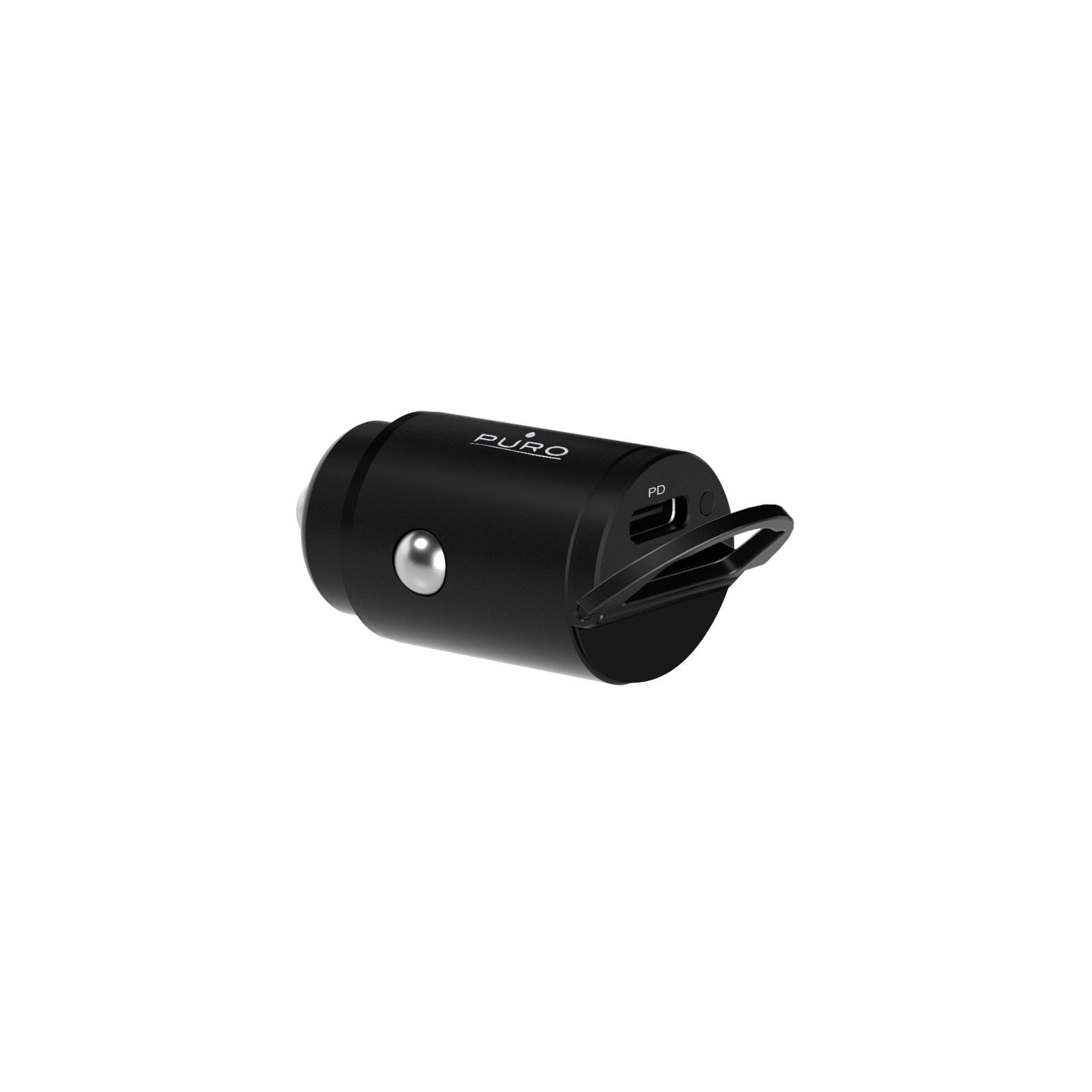 Mini Car Charger Bullet 20W USB-C