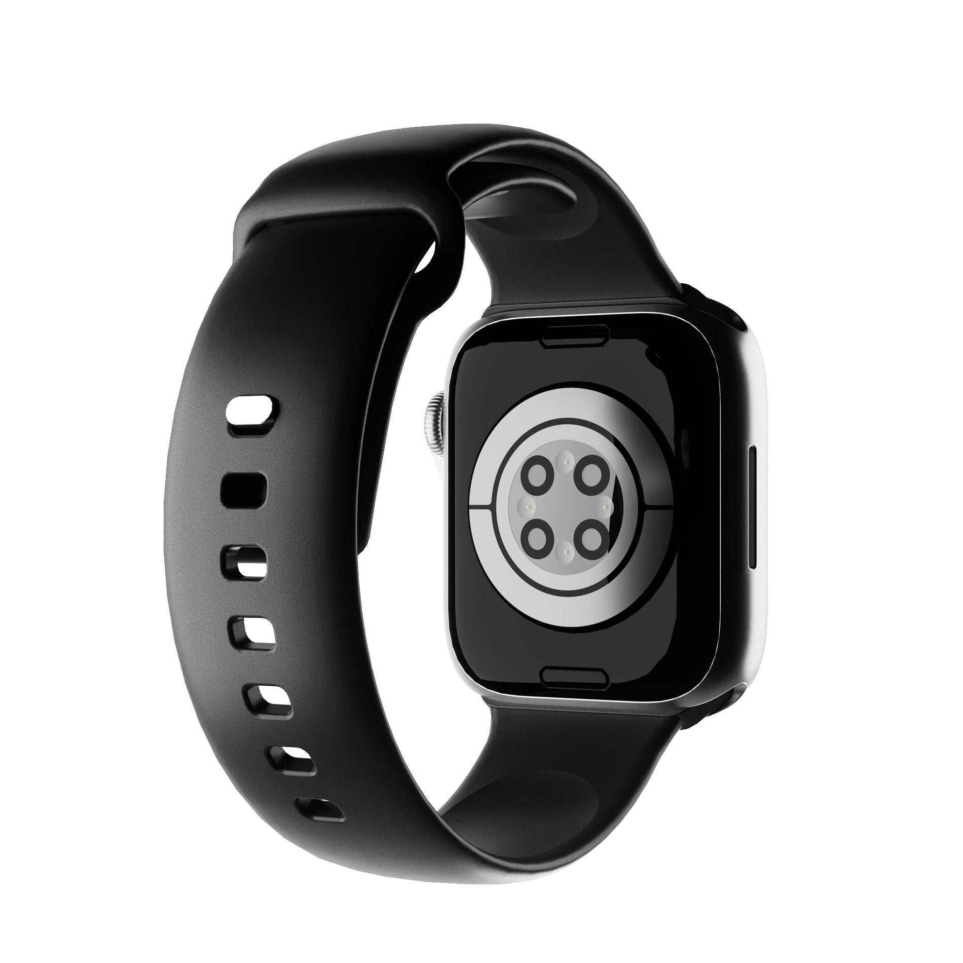 Bracelet ICON pour Apple Watch 38-40-41mm