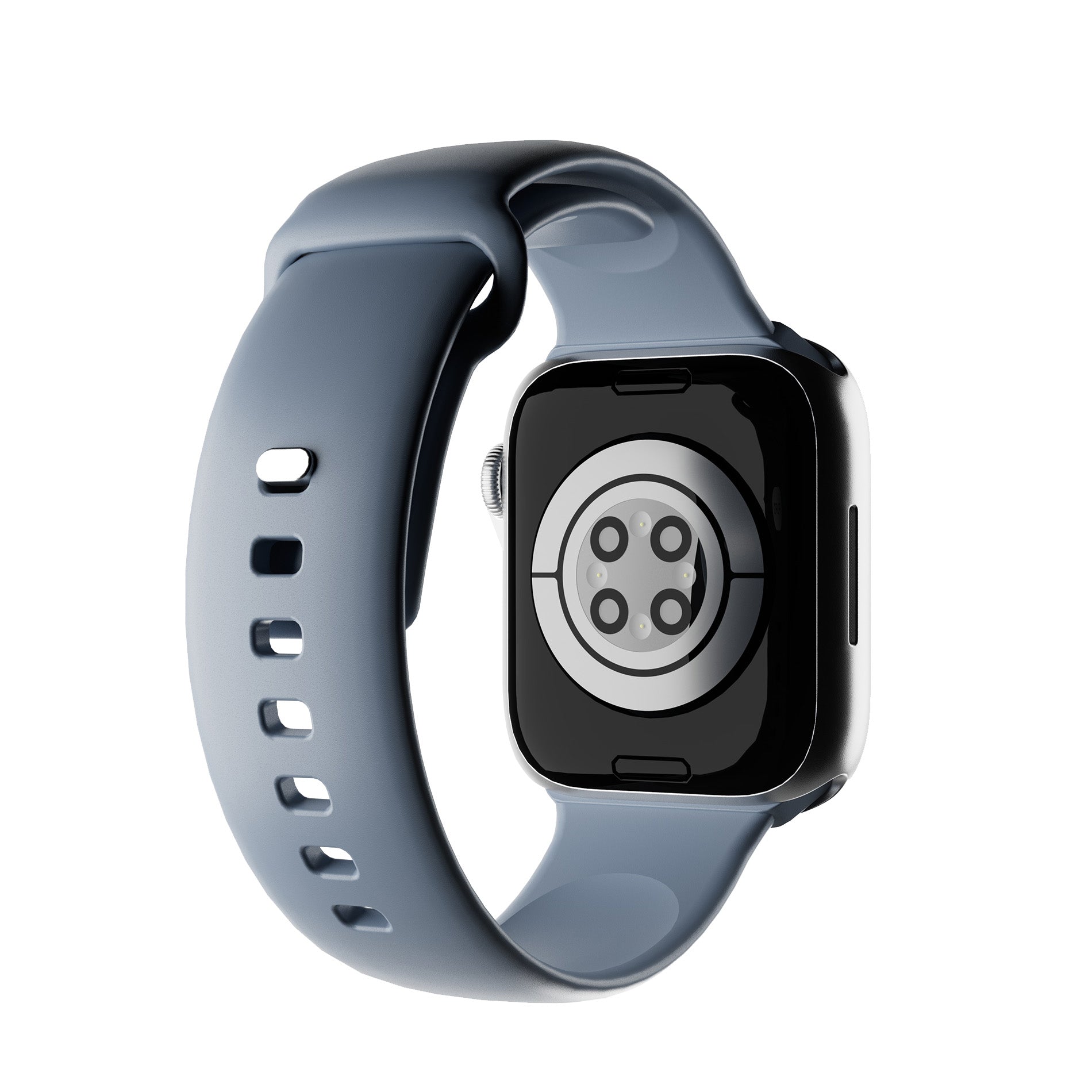 Bracelet ICON pour Apple Watch 38-40-41mm