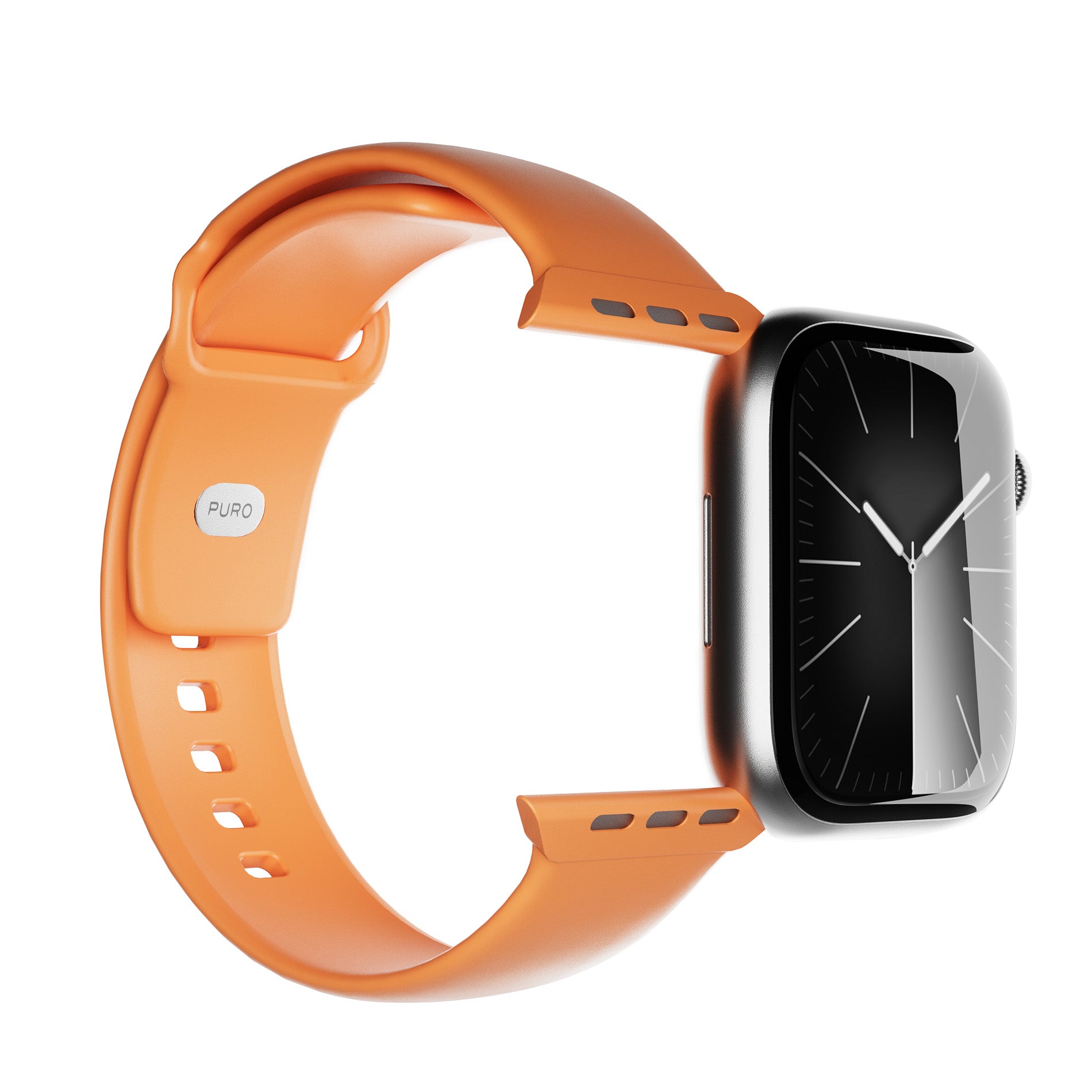 Bracelet ICON pour Apple Watch 38-40-41mm