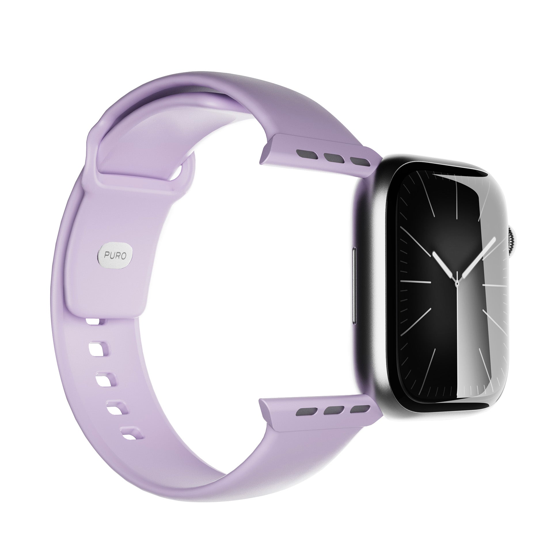 Bracelet ICON pour Apple Watch 38-40-41mm