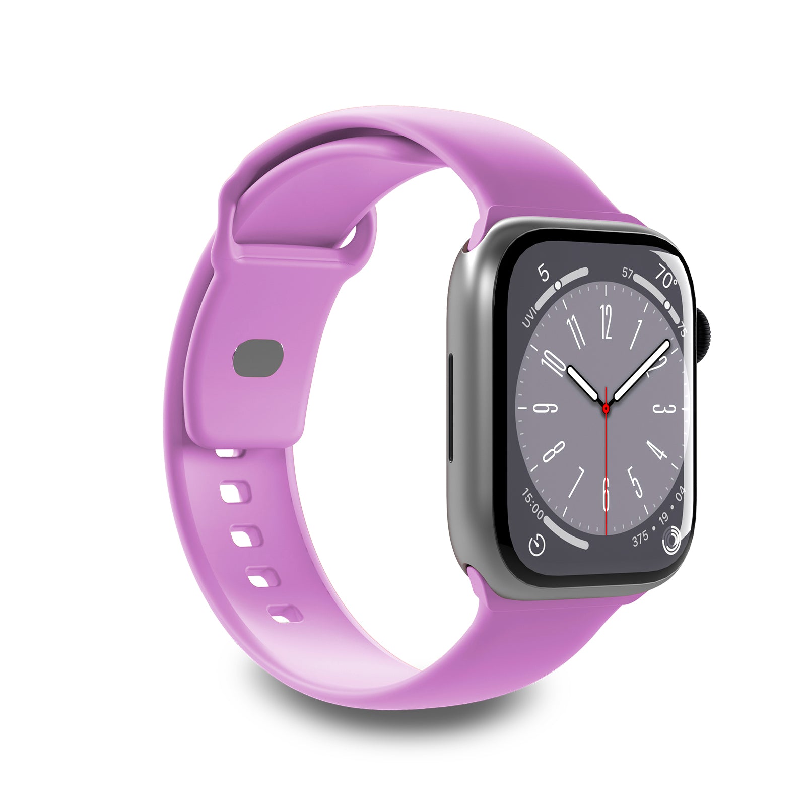 Watch Band Pink Apple Watch Icon ICON Strap For Apple Watch Apple