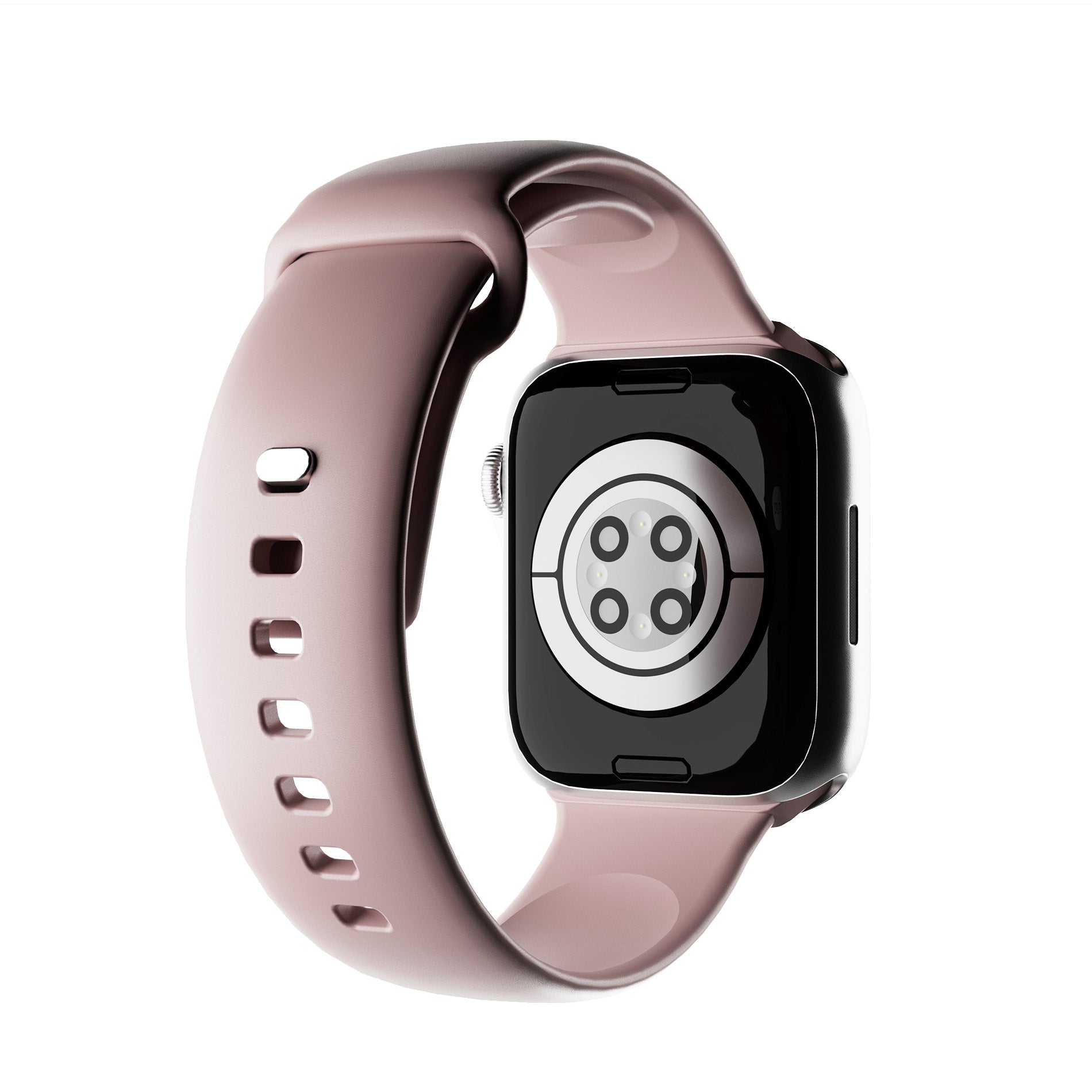 Bracelet ICON pour Apple Watch 38-40-41mm