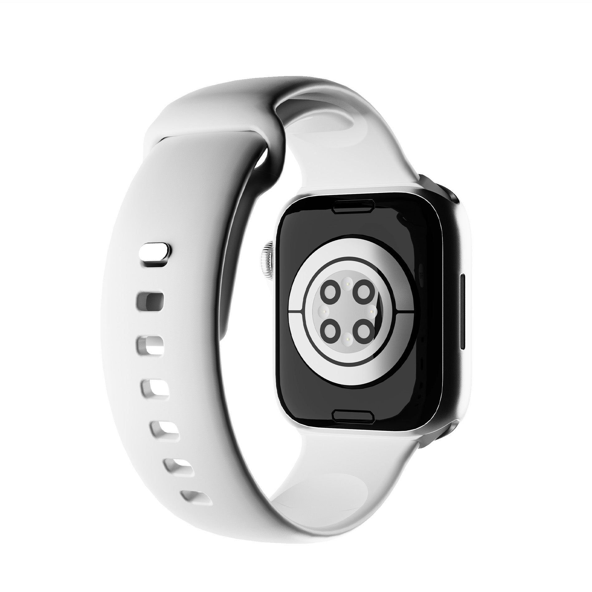 Bracelet ICON pour Apple Watch 38-40-41mm