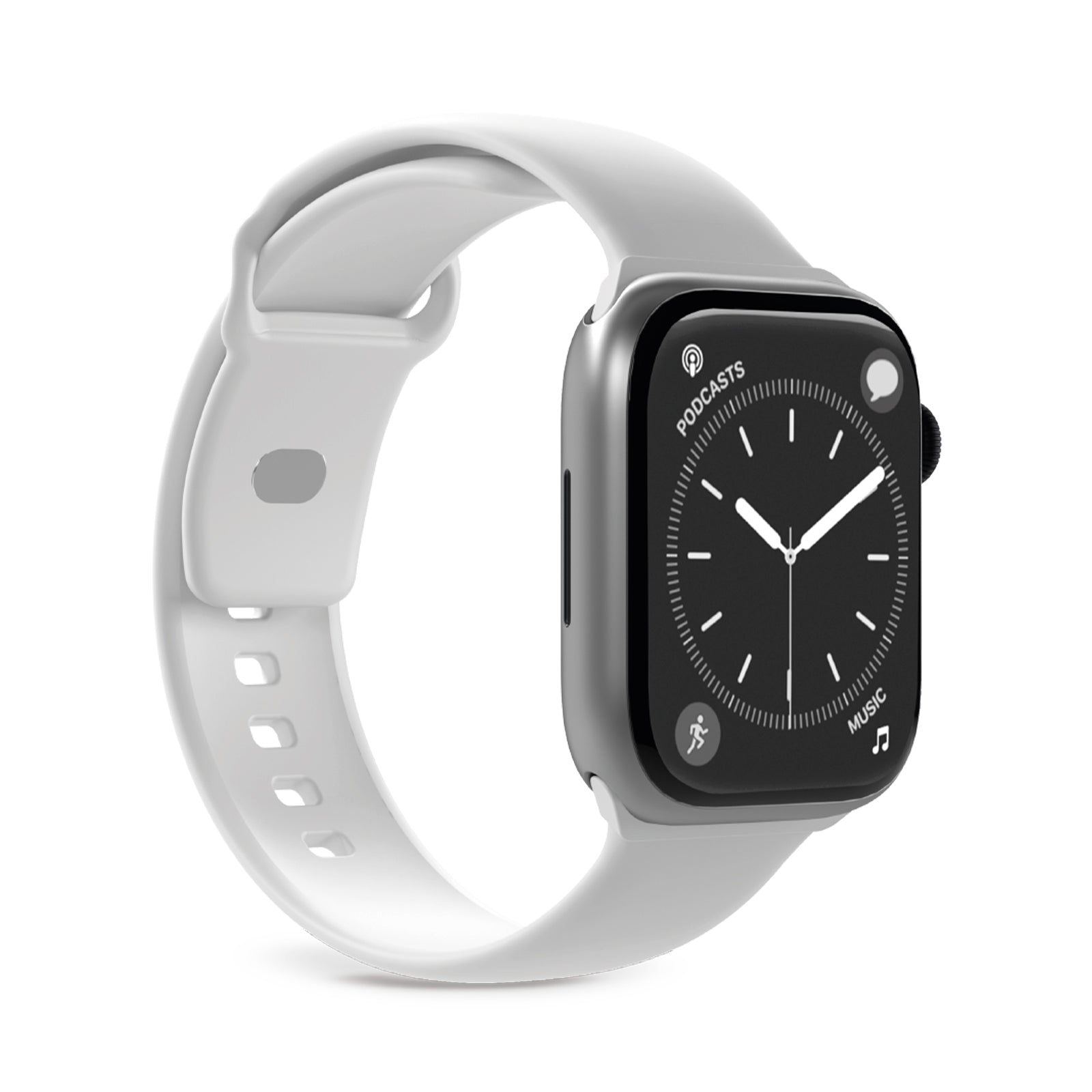 Bracelet ICON pour Apple Watch 38-40-41mm