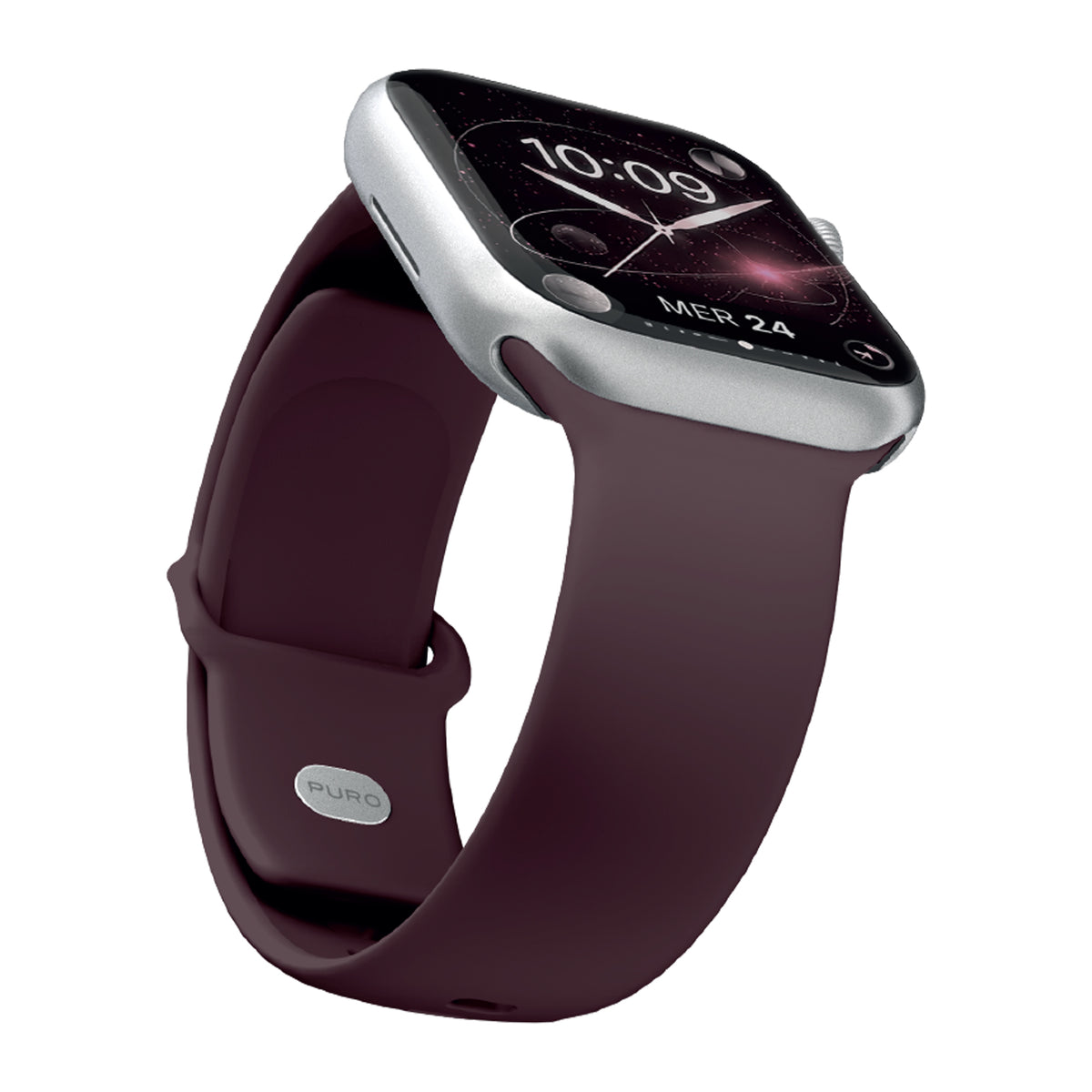 Bracelet ICON pour Apple Watch 38-40-41mm