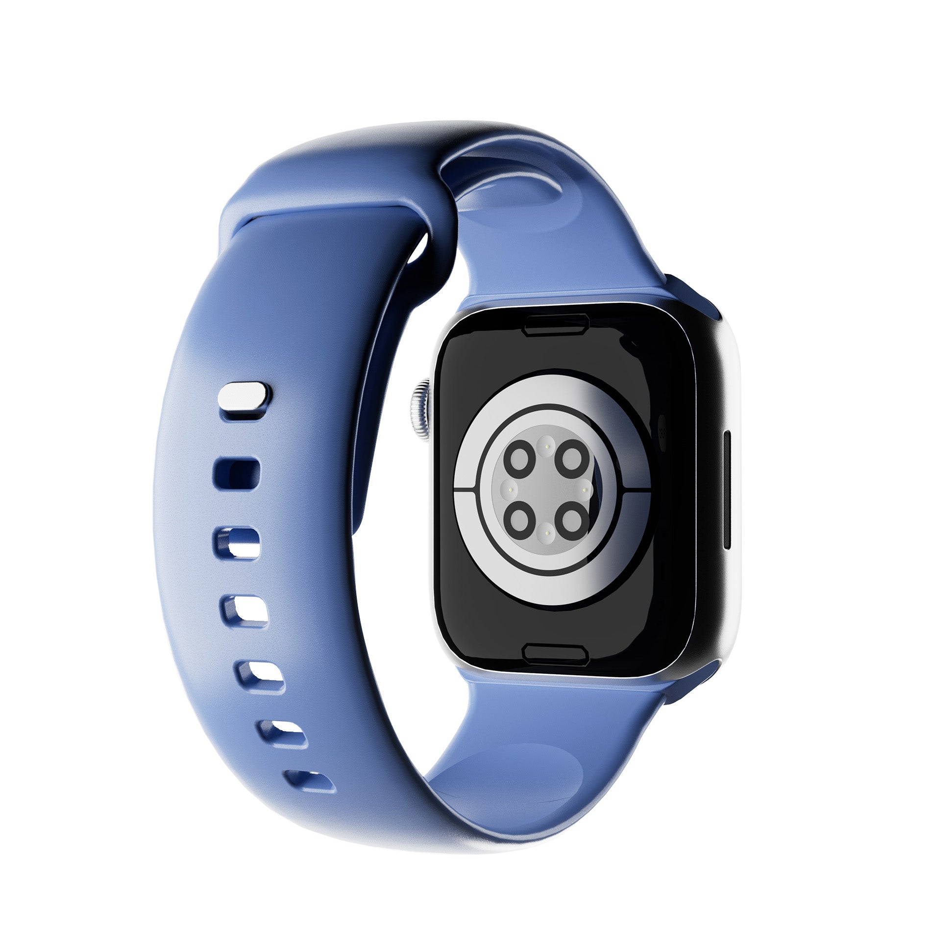 Bracelet ICON pour Apple Watch 38-40-41mm