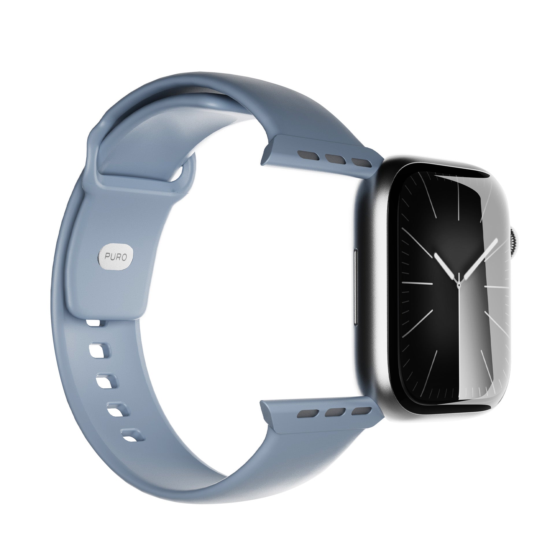 Bracelet ICON pour Apple Watch 38-40-41mm