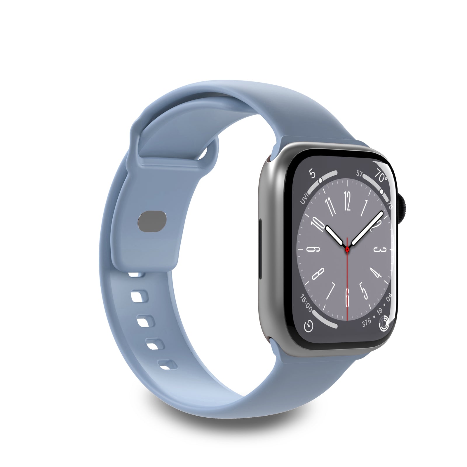 Bracelet ICON pour Apple Watch 38-40-41mm