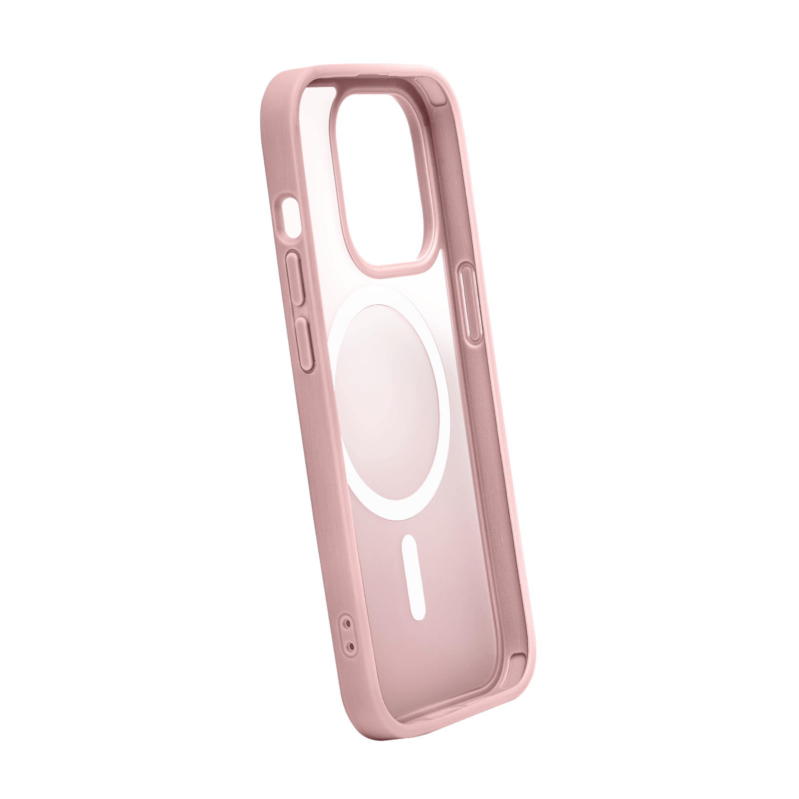 Gradient case for iPhone 15