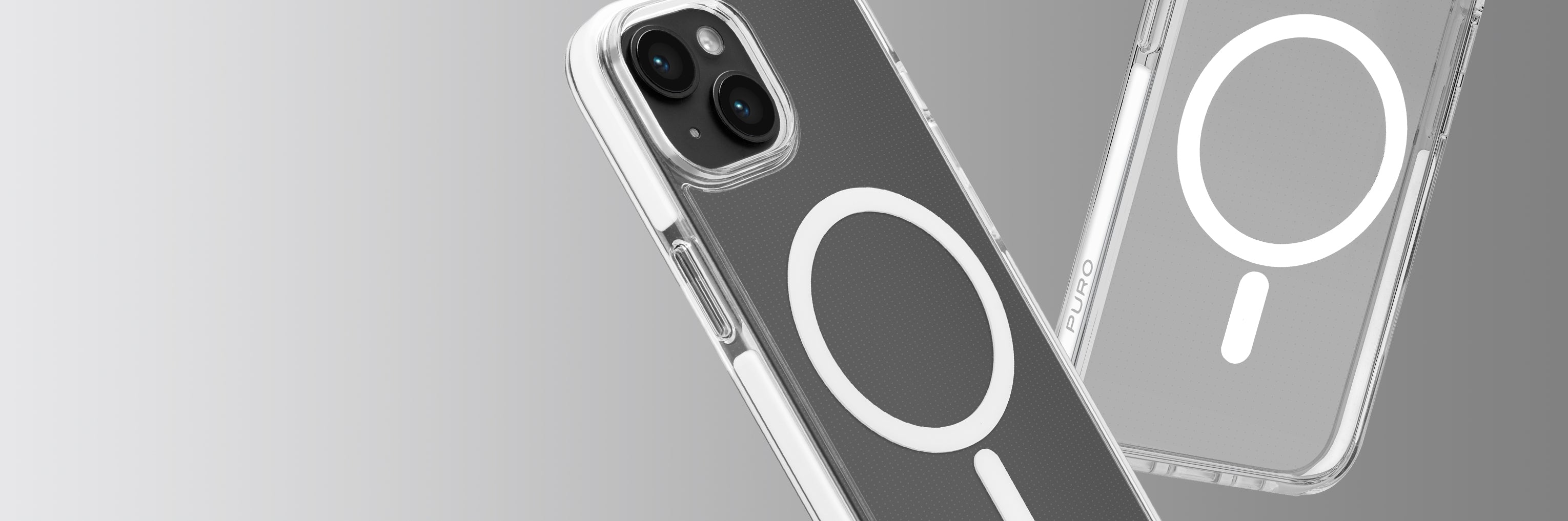 LITE MAG PRO cover for iPhone 15