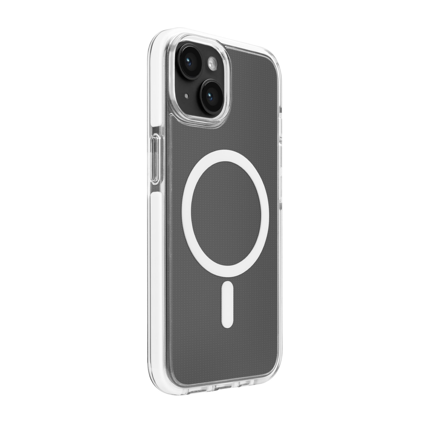 Cover Lite Mag per iPhone 15 Plus