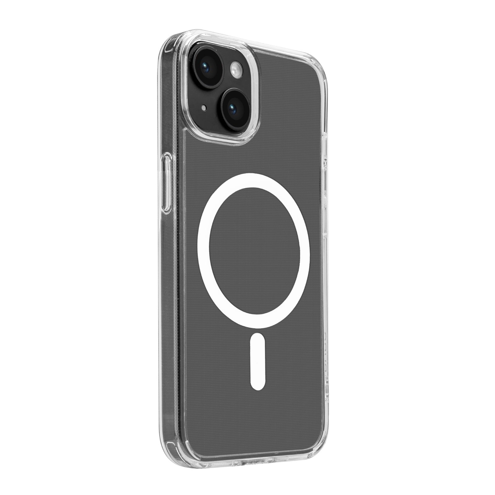 Cover Lite Mag per iPhone 15 Plus