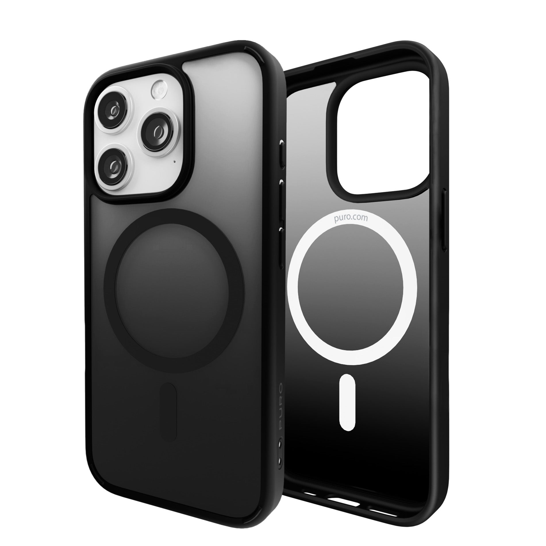 Cover Gradient for iPhone 15 Pro Max