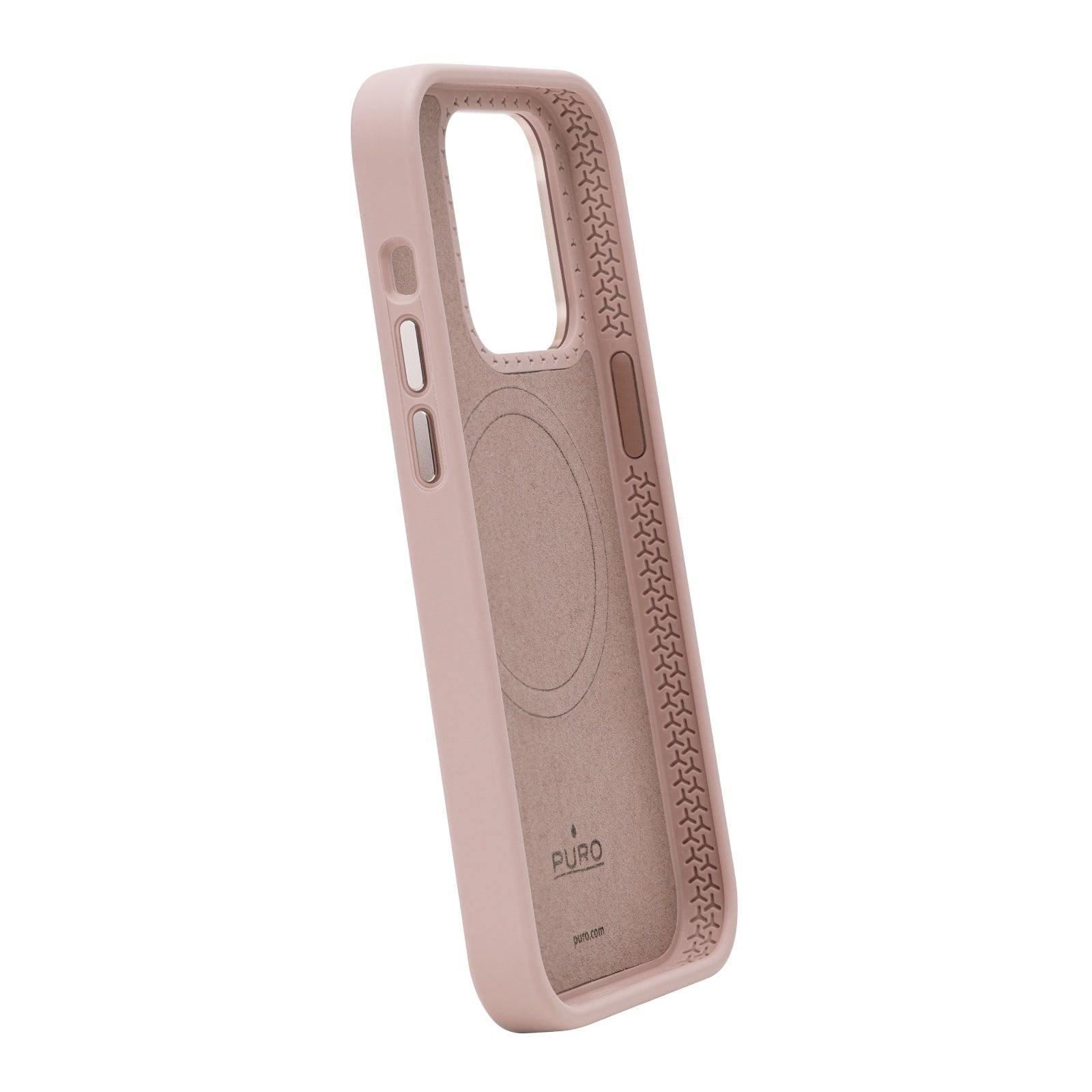 Coque ICON MAG PRO pour iPhone 15 Pro Max