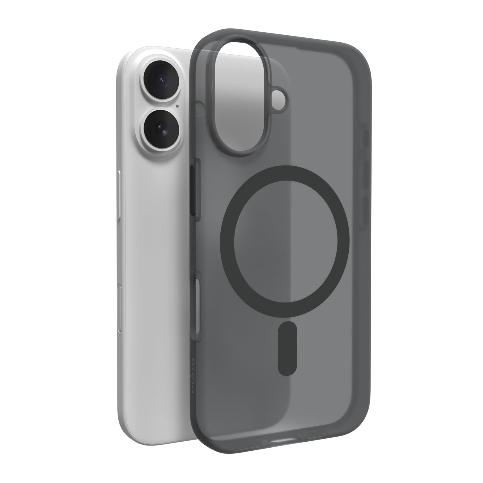 Cover Daylight for iPhone 16