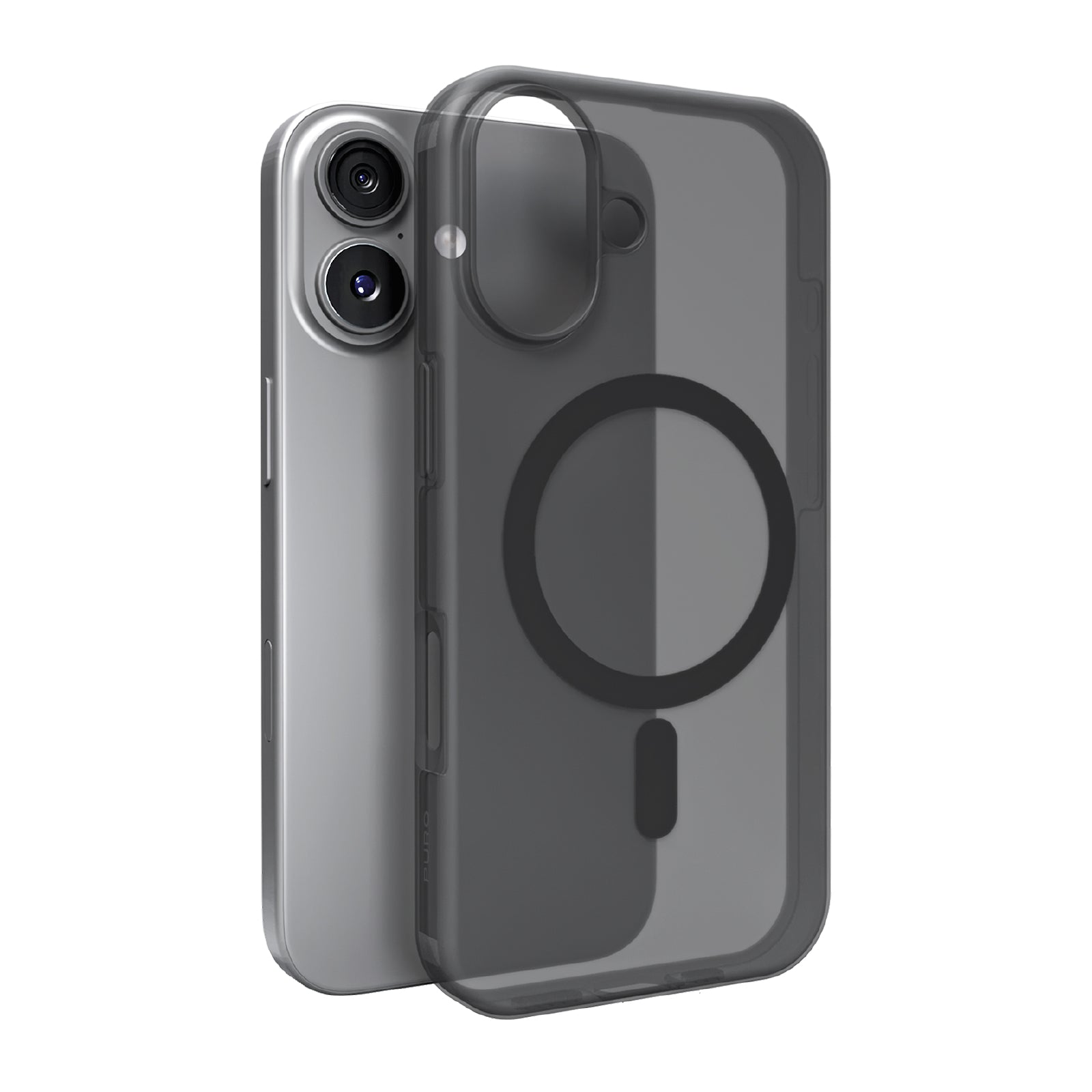 Cover Daylight for iPhone 17