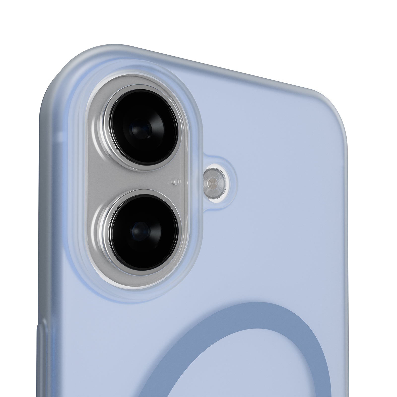 Coque Daylight pour iPhone 17