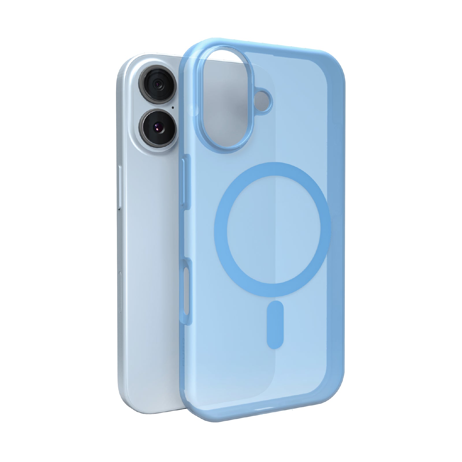 Cover Daylight for iPhone 17