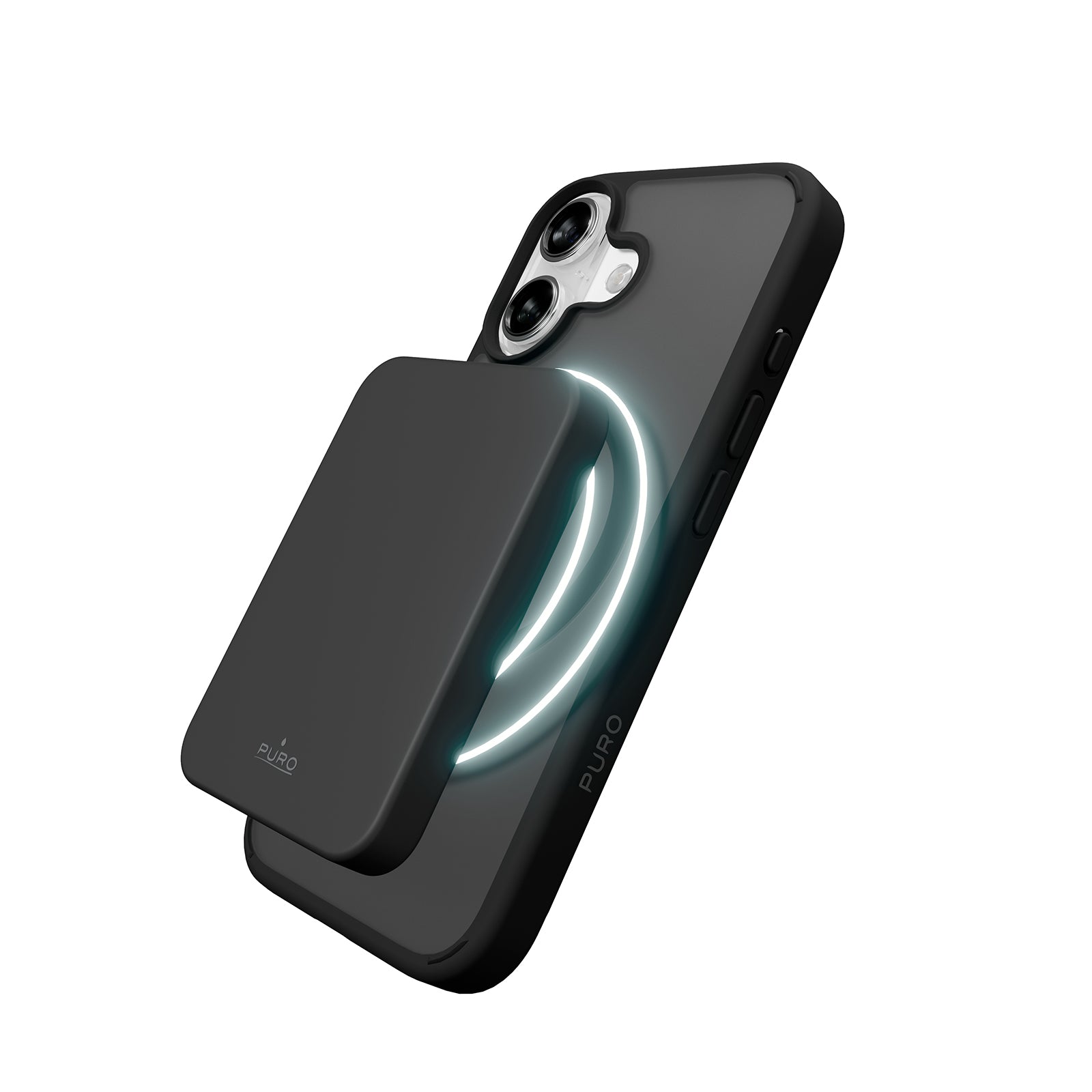 Cover Gradient for iPhone 17