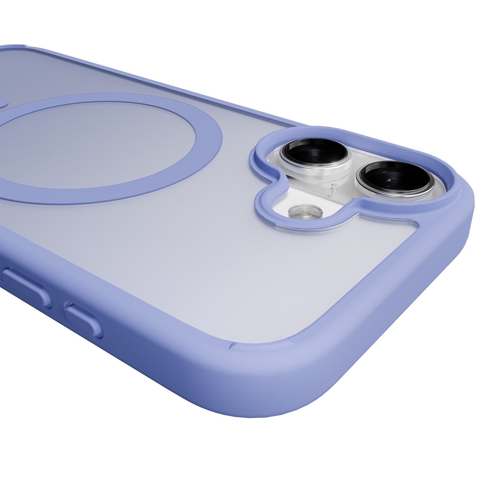 Cover Gradient for iPhone 17