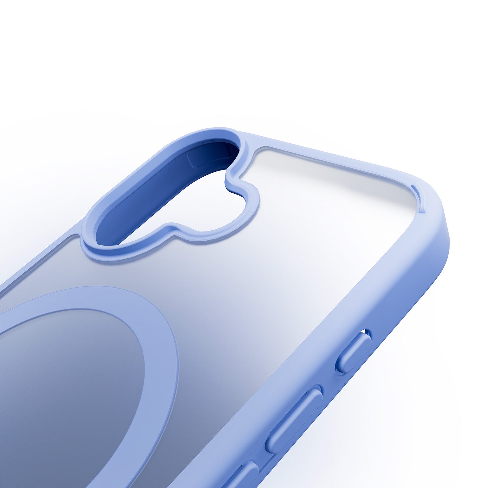 Cover Gradient for iPhone 17