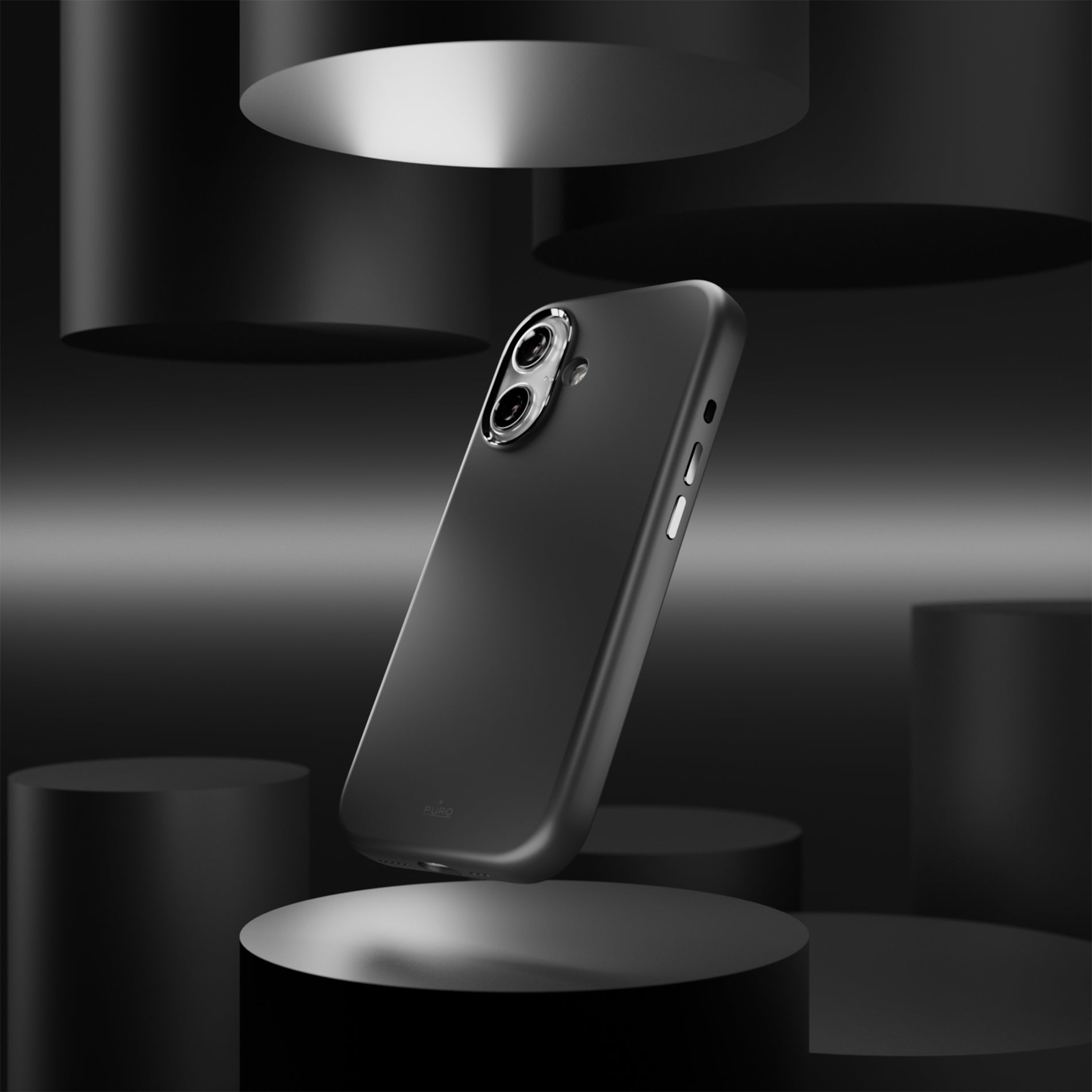 Cover ICON MAG PRO for iPhone 17