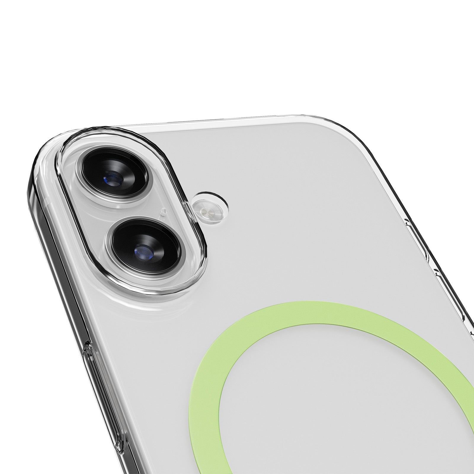Cover Lite Mag for iPhone 17