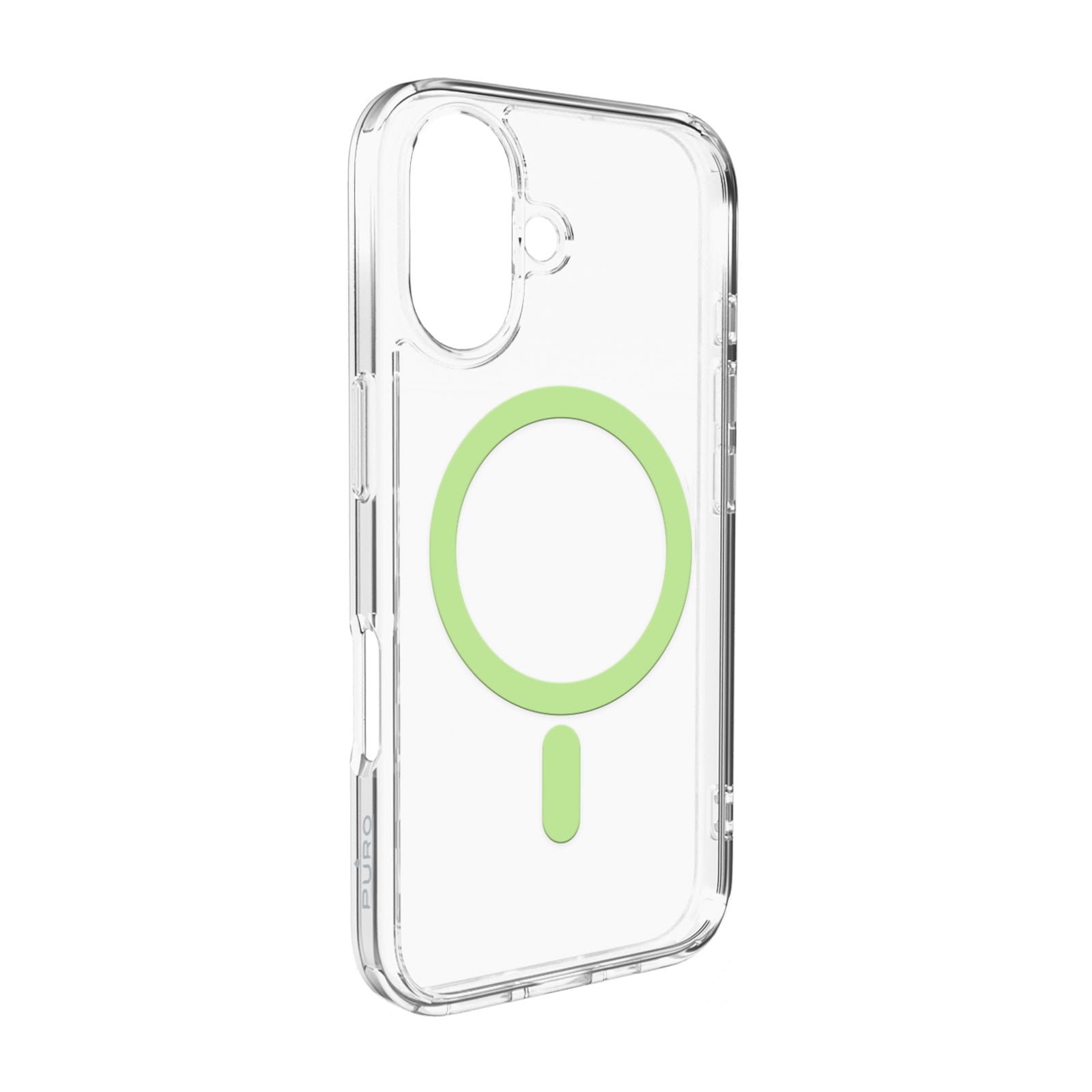 Cover Lite Mag for iPhone 17