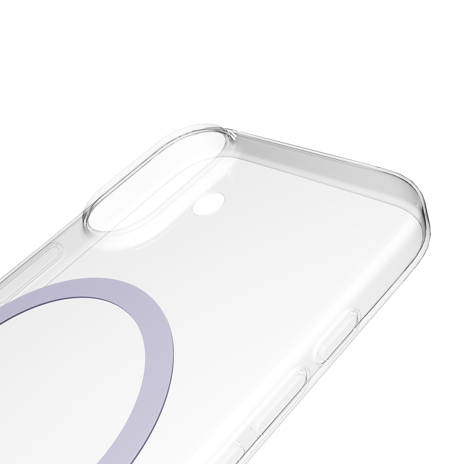 Cover Lite Mag for iPhone 17