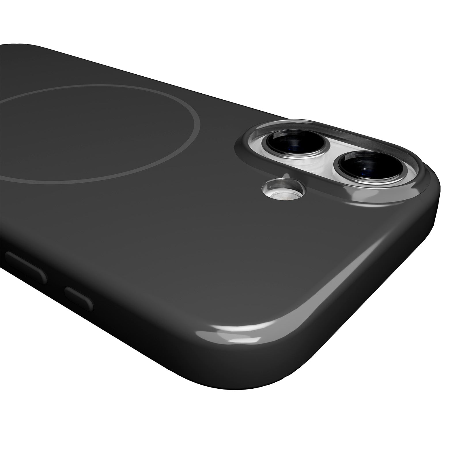 Pulse cover per iPhone 17