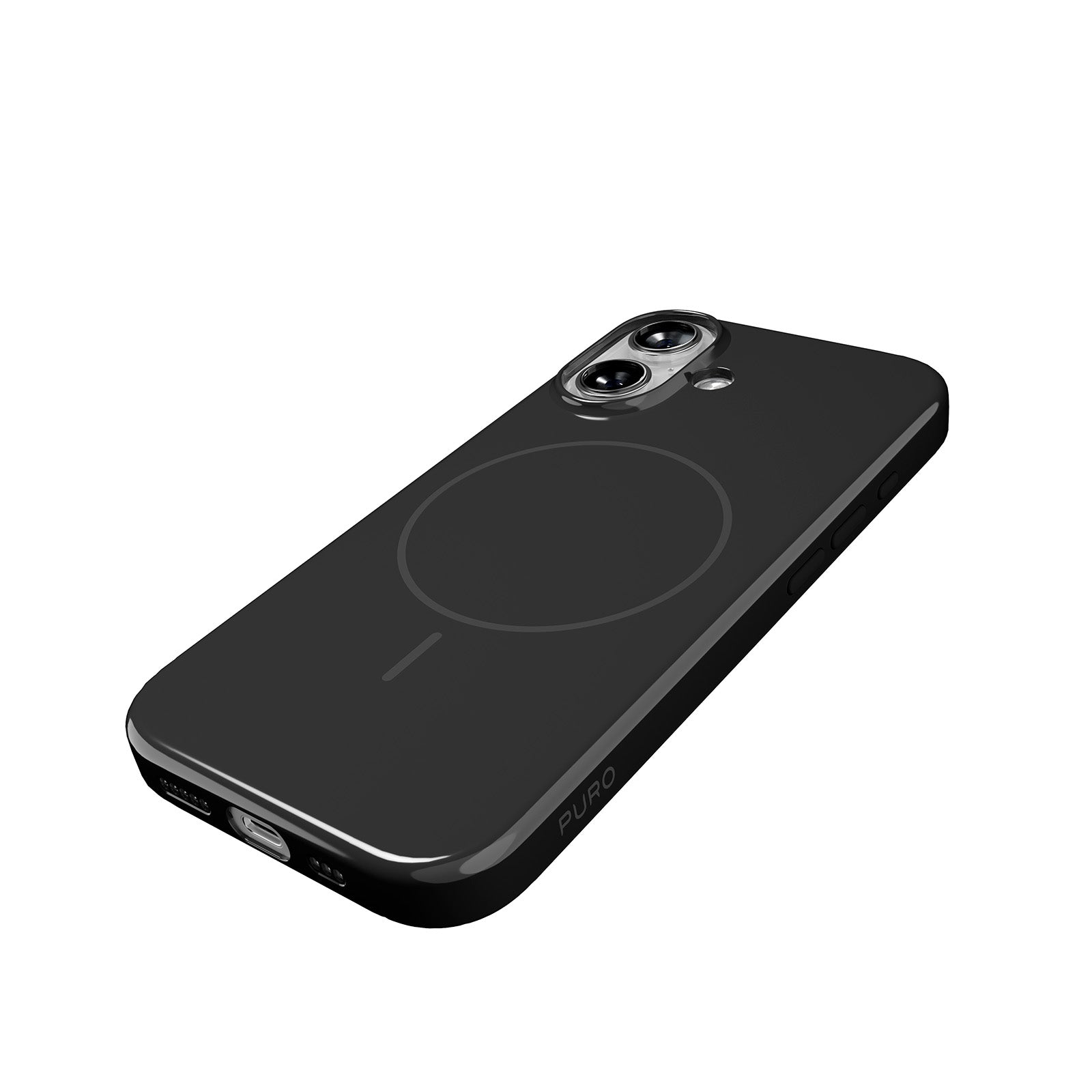 Pulse cover per iPhone 17