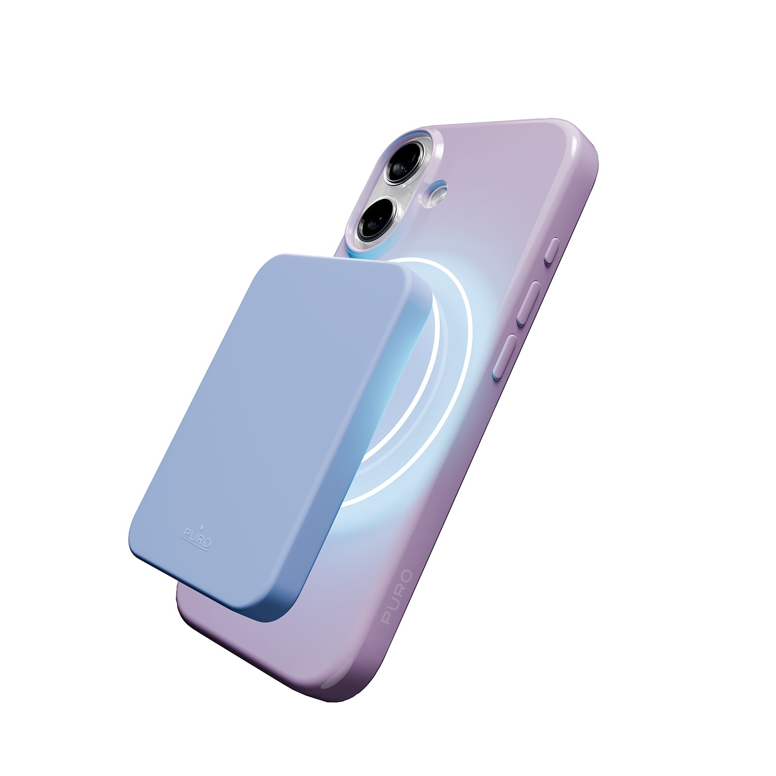Pulse cover per iPhone 17