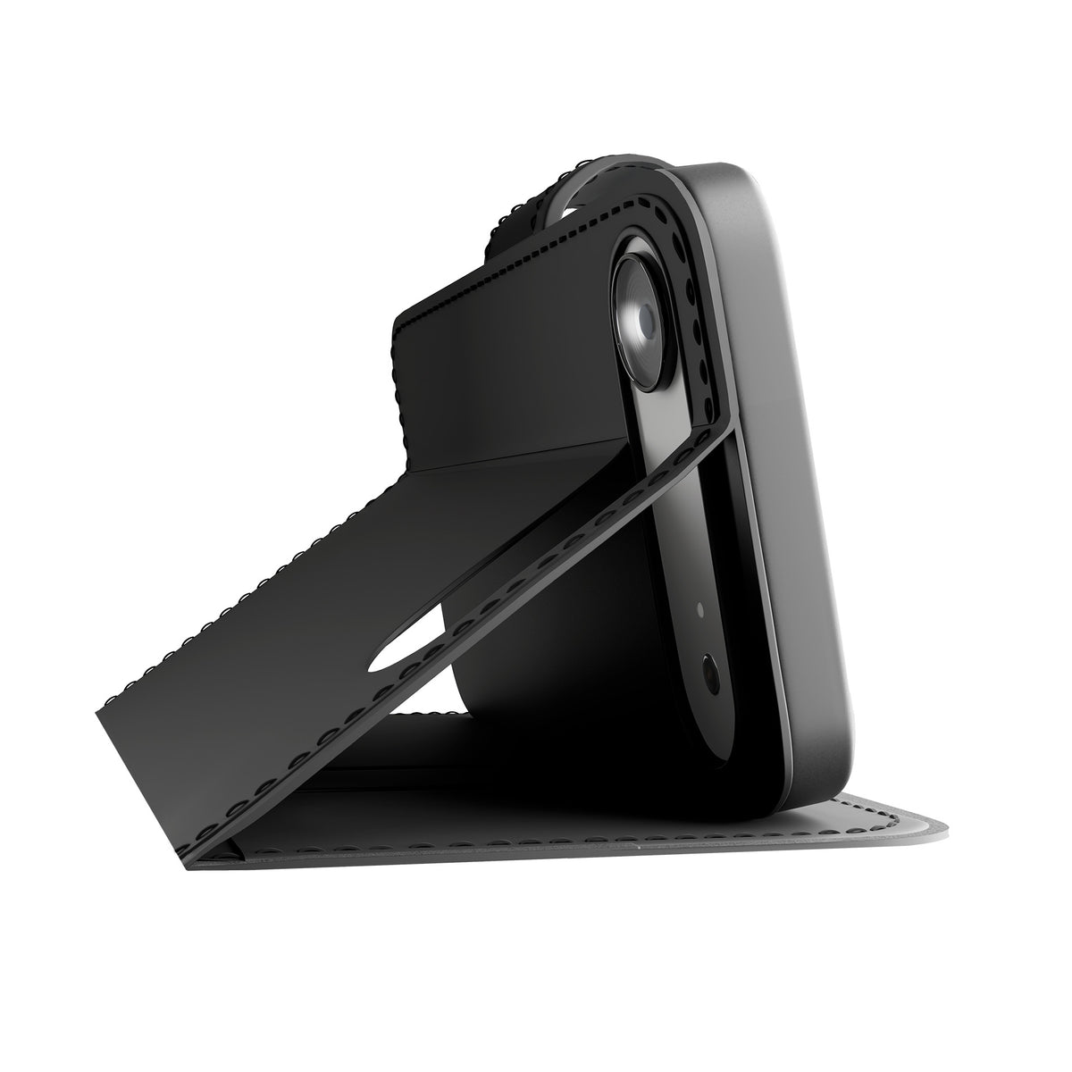 Wallet Stand Case for iPhone Air