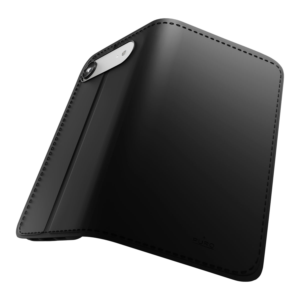 Wallet Stand Case for iPhone Air