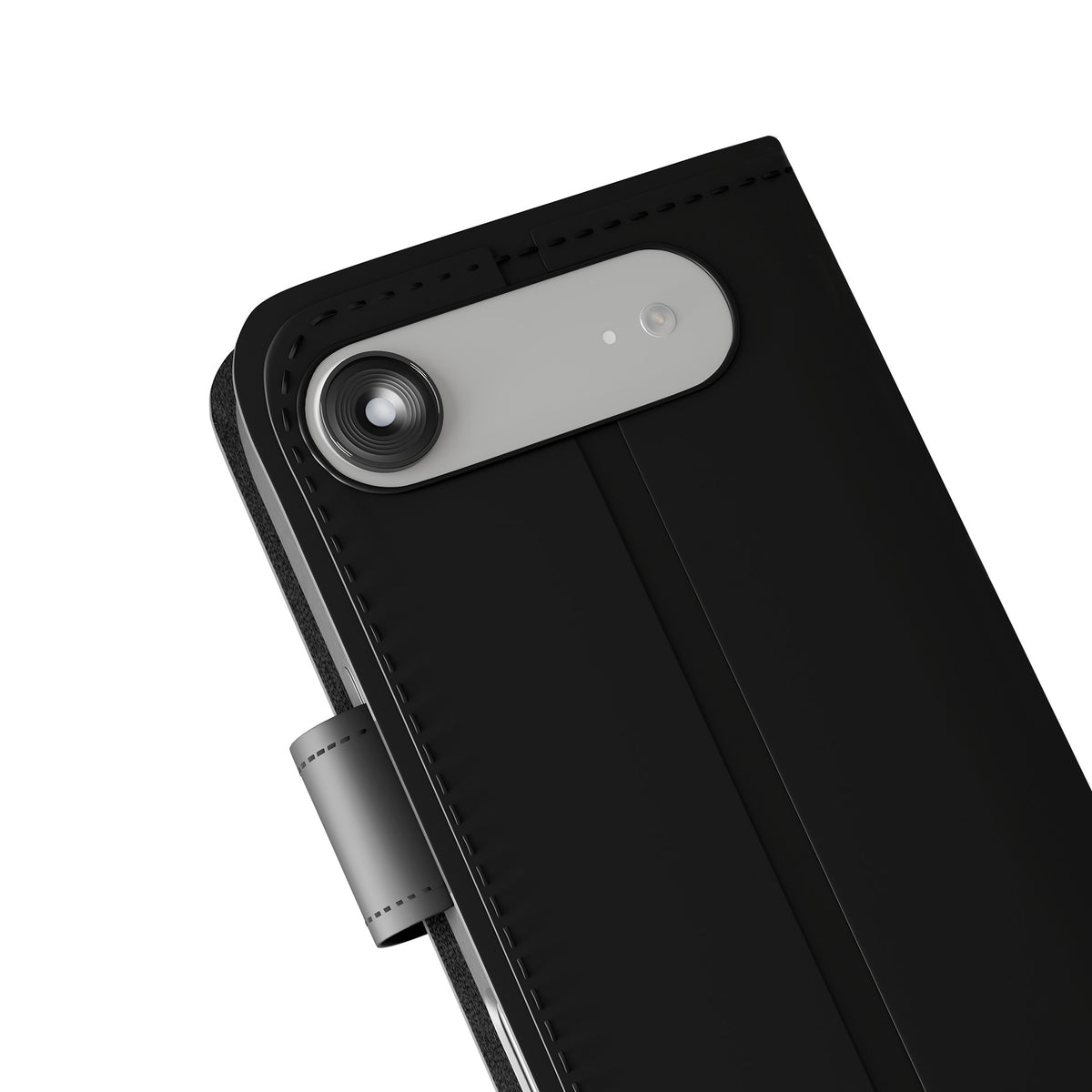 Wallet Stand Case for iPhone Air