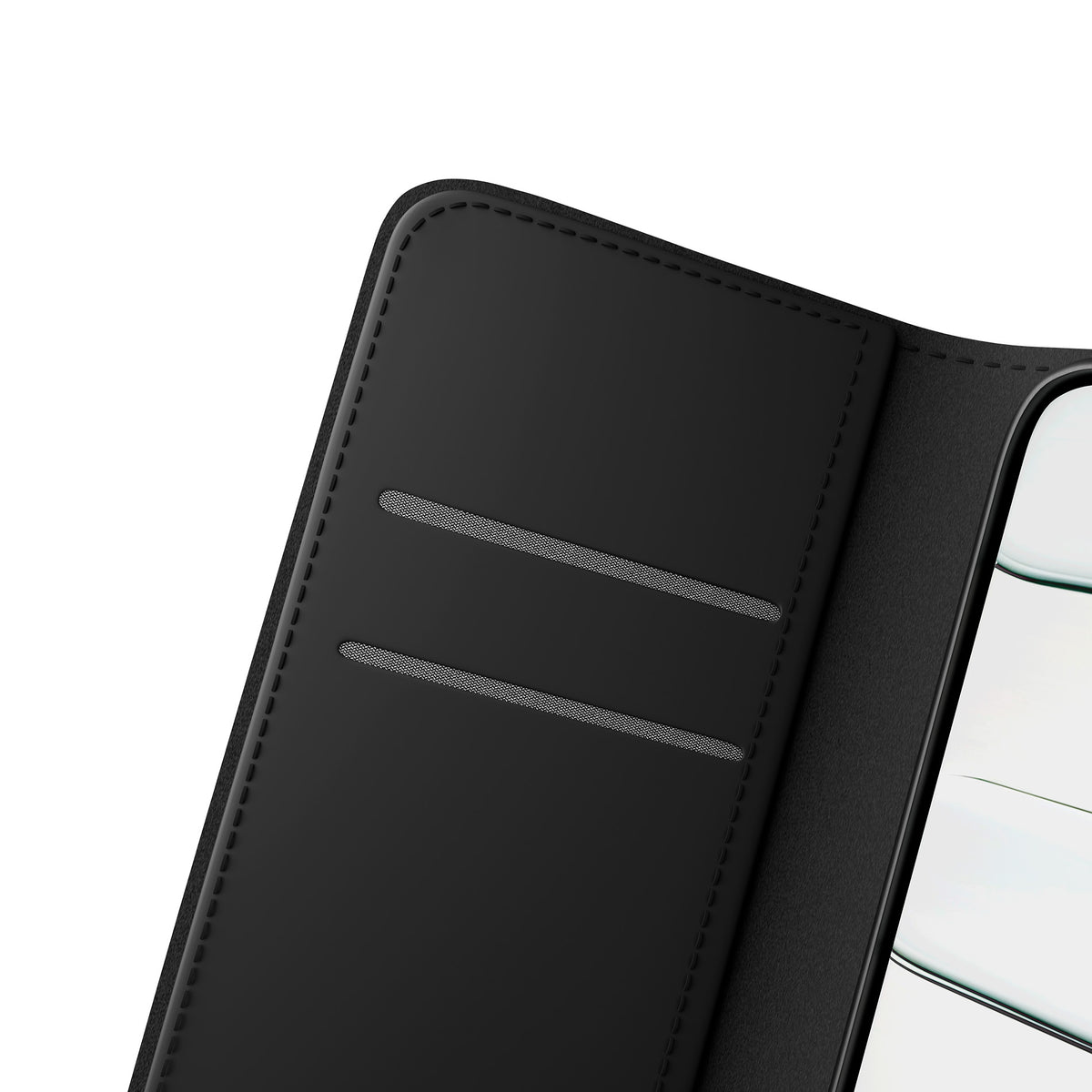 Wallet Stand Case for iPhone Air