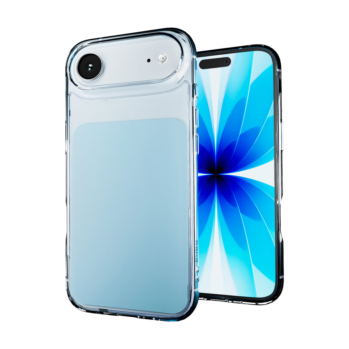 Plate Mag Case for iPhone Air