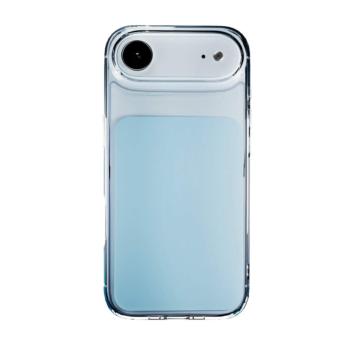 Plate Mag Case for iPhone Air
