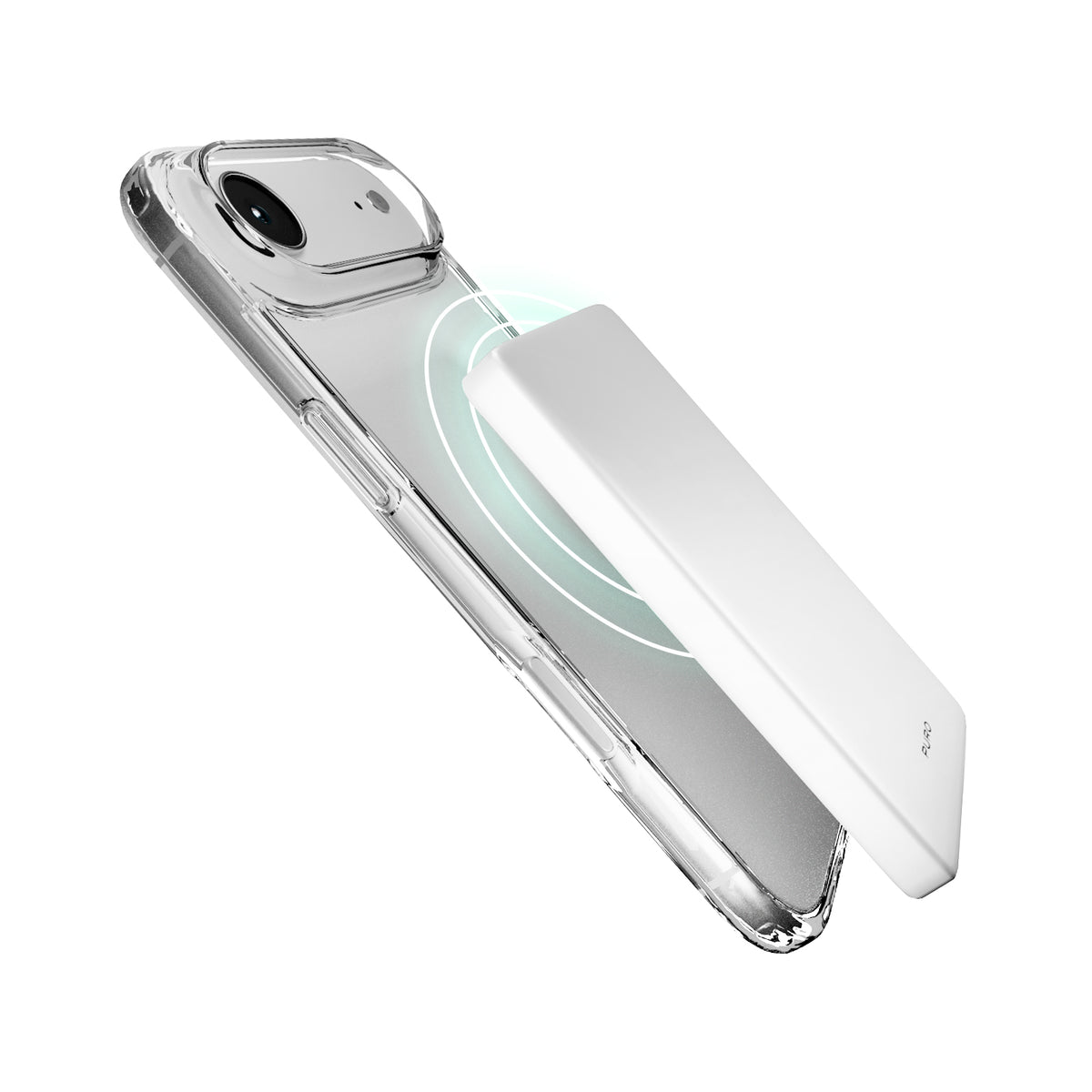 Plate Mag Case for iPhone Air