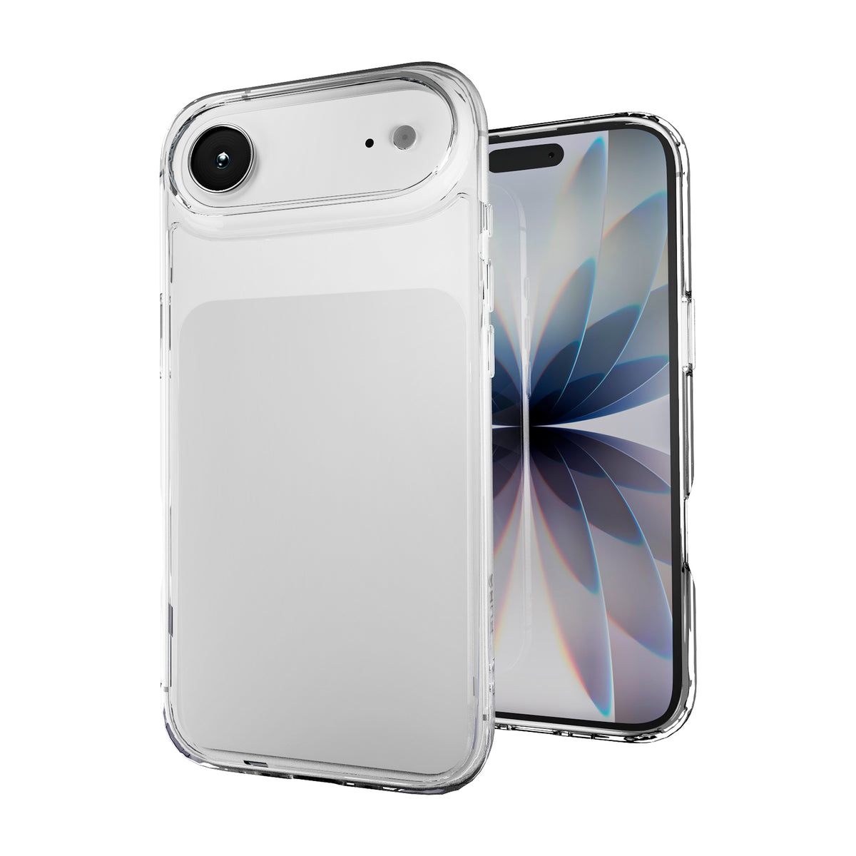 Plate Mag Case for iPhone Air