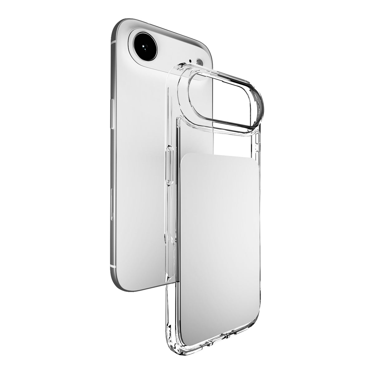 Plate Mag Case for iPhone Air